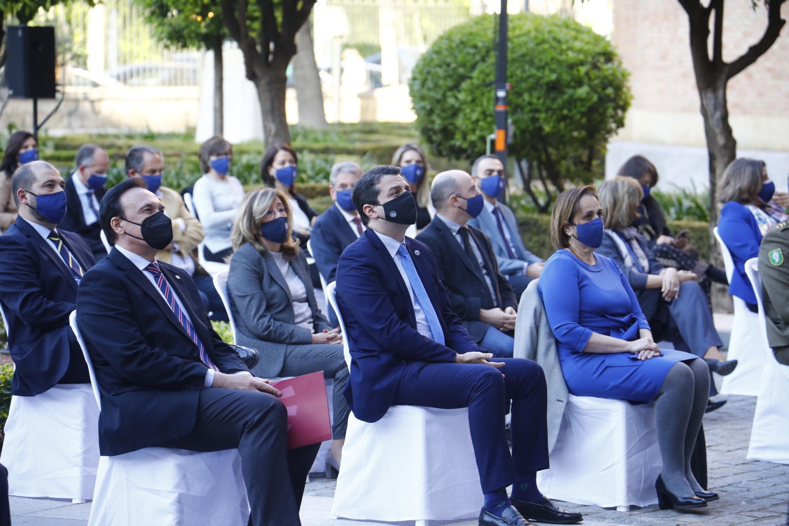 La entrega de los premios Tomás de Aquino de la UCO, en fotografías