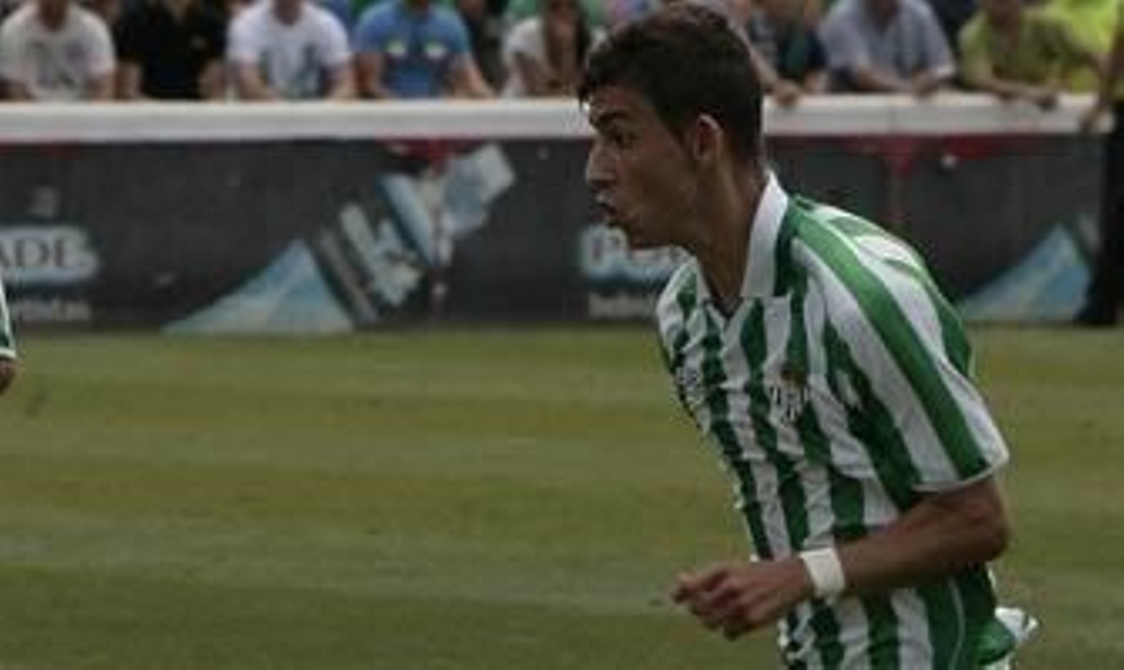 Vadillo rechaza a Fiorentina y Madrid y seguirá en el Betis