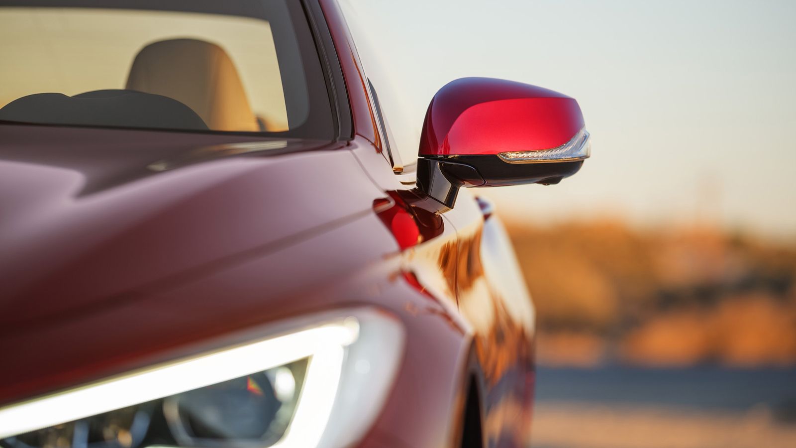 Ya está a la venta desde 48.400 euros.