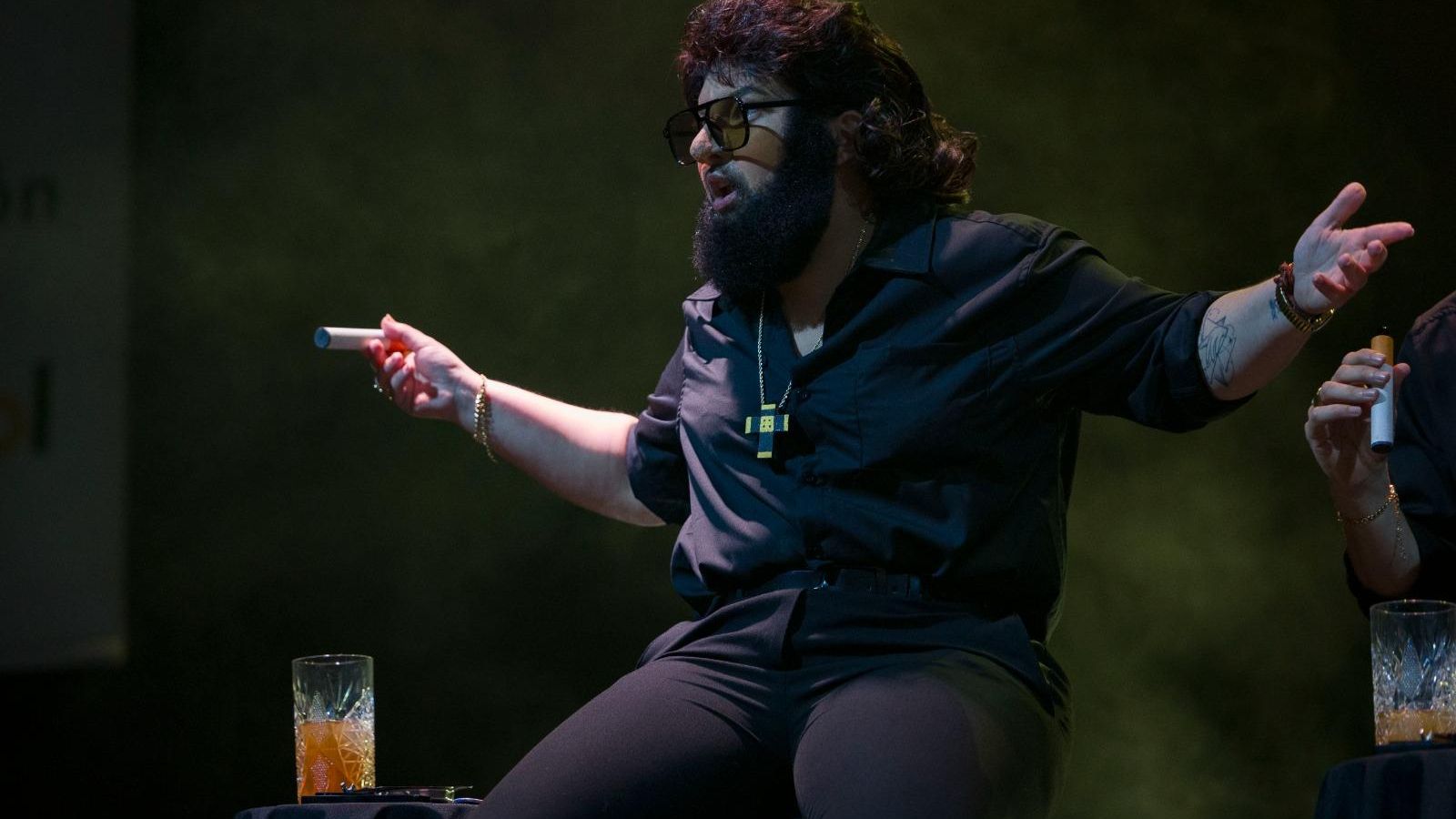 Búscate entre las mejores imágenes de la segunda sesión clasificatoria del COAC 2025