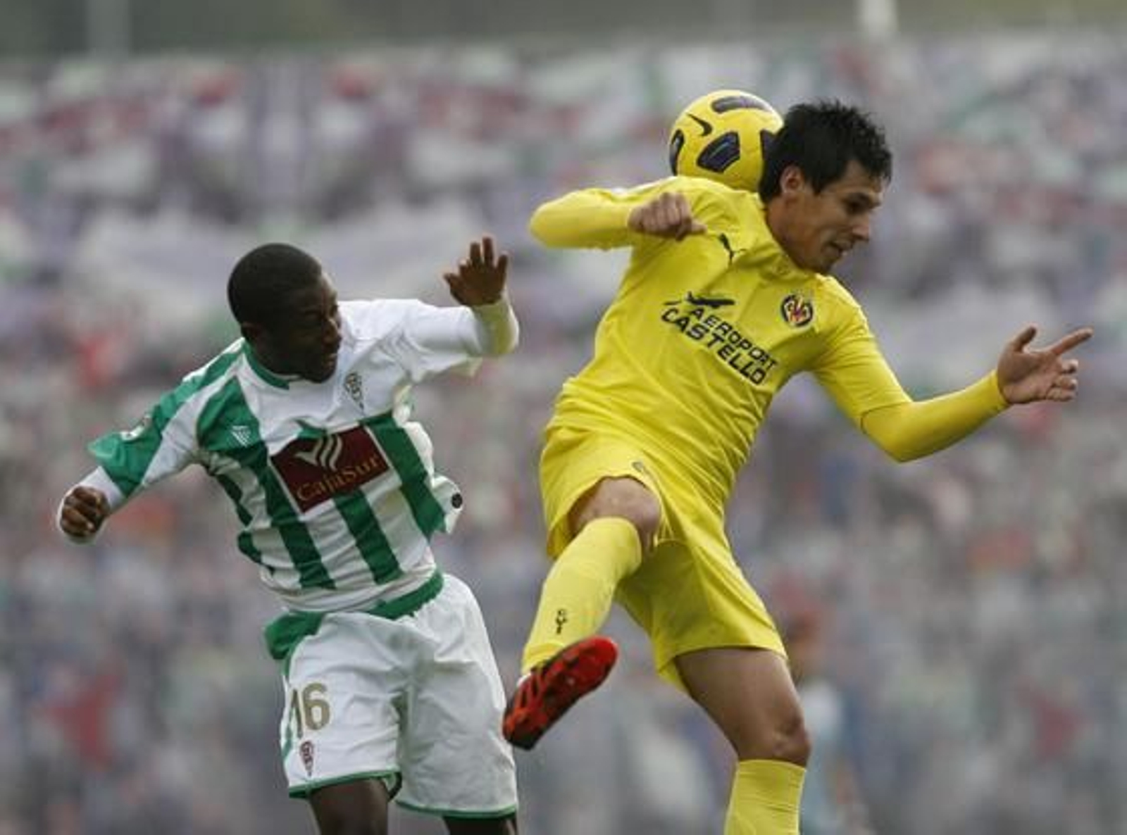 Los de Alcaraz sólo consiguen un decepecionante punto en 13ª  jornada.

Foto: Jose Martinez