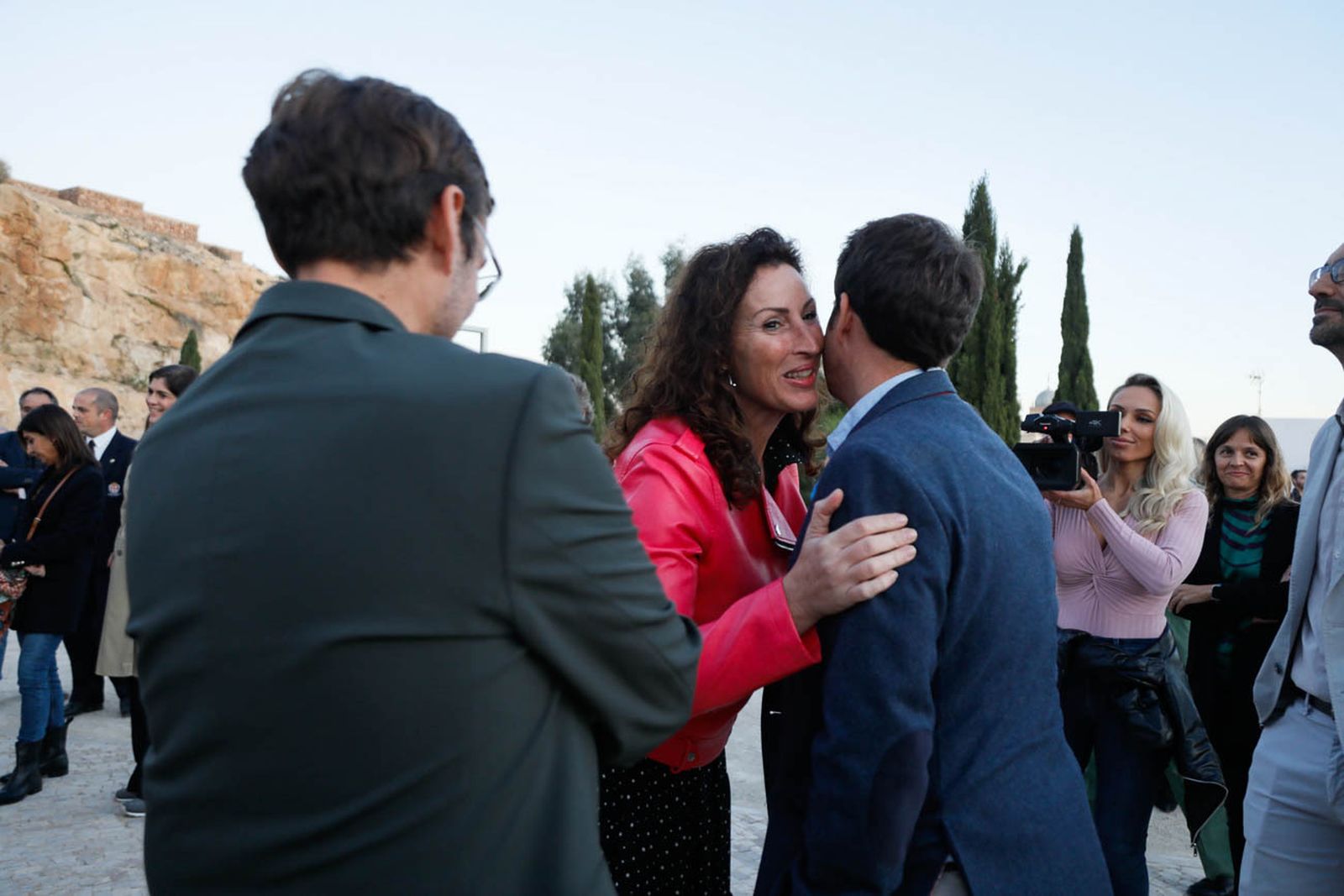 Así es de espectacular el nuevo Parque de la Hoya de Almería