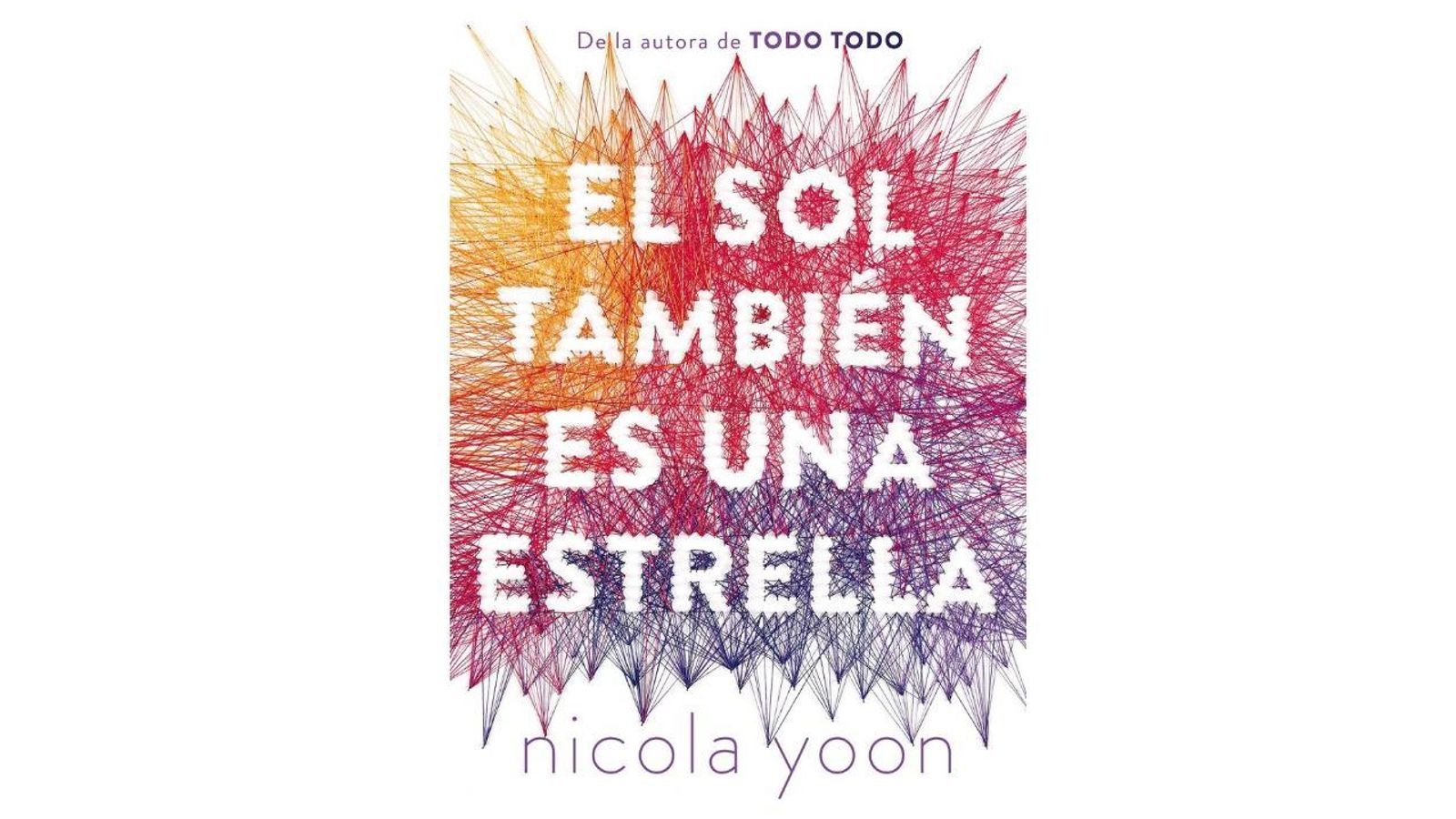 El sol también es una estrella