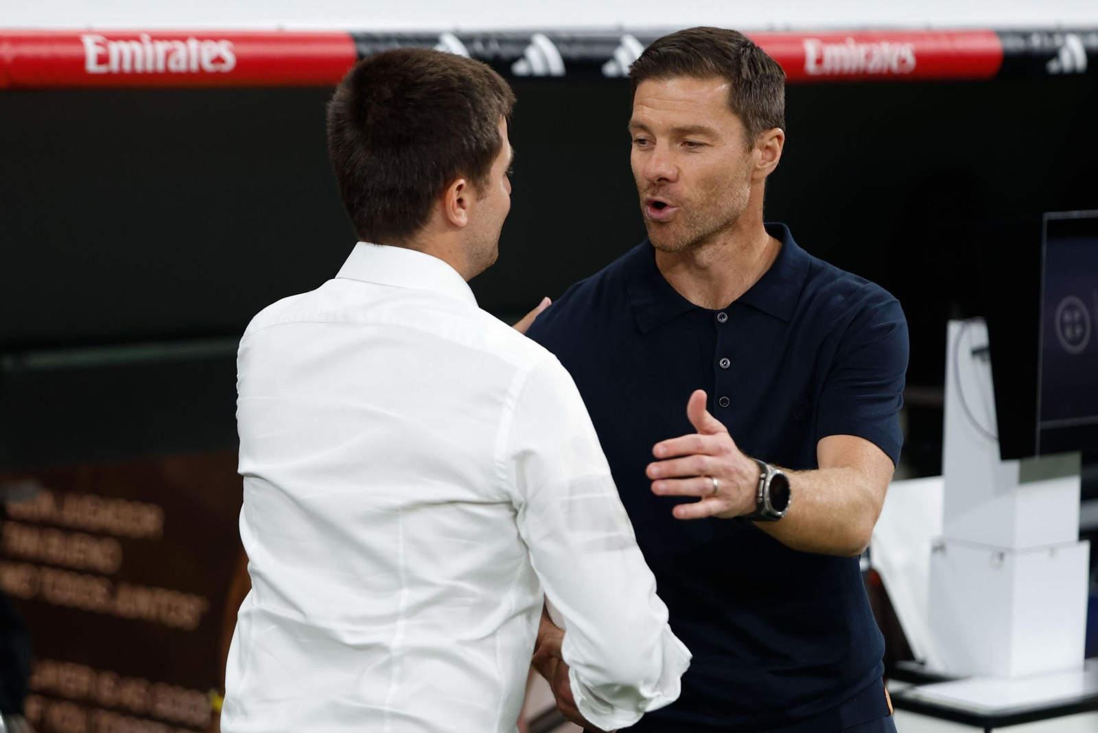 Las fotos del Real Madrid - Osasuna