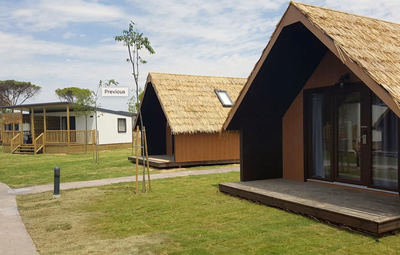 Los mejores campings de Huelva para una escapada de primavera