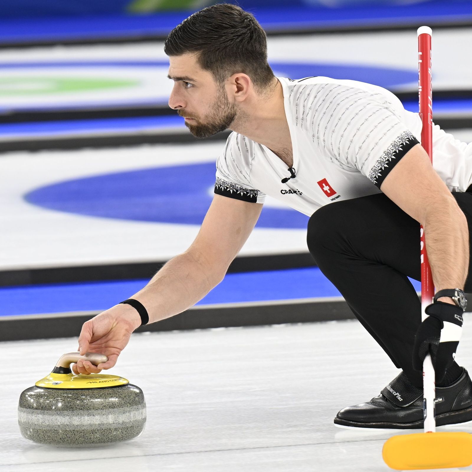 Las mejores fotos de los Juegos Olímpicos de invierno Milán Cortina d'Ampezzo 2026 | Jornada 15