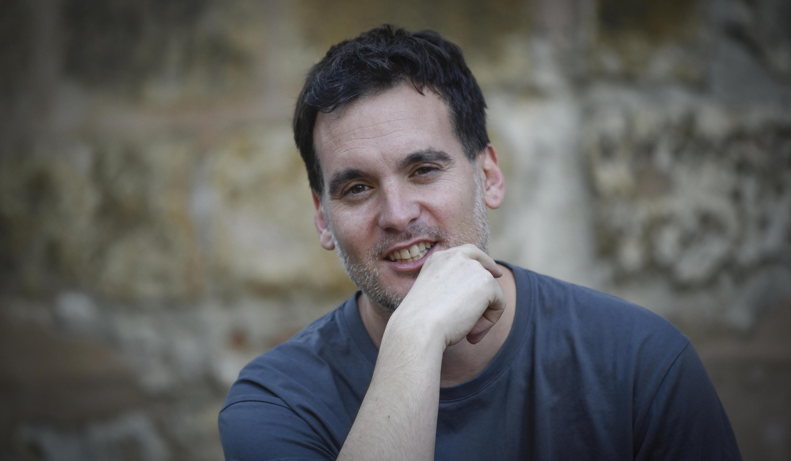 Julio Muñoz Gijón. Julio Muñoz Gijón.