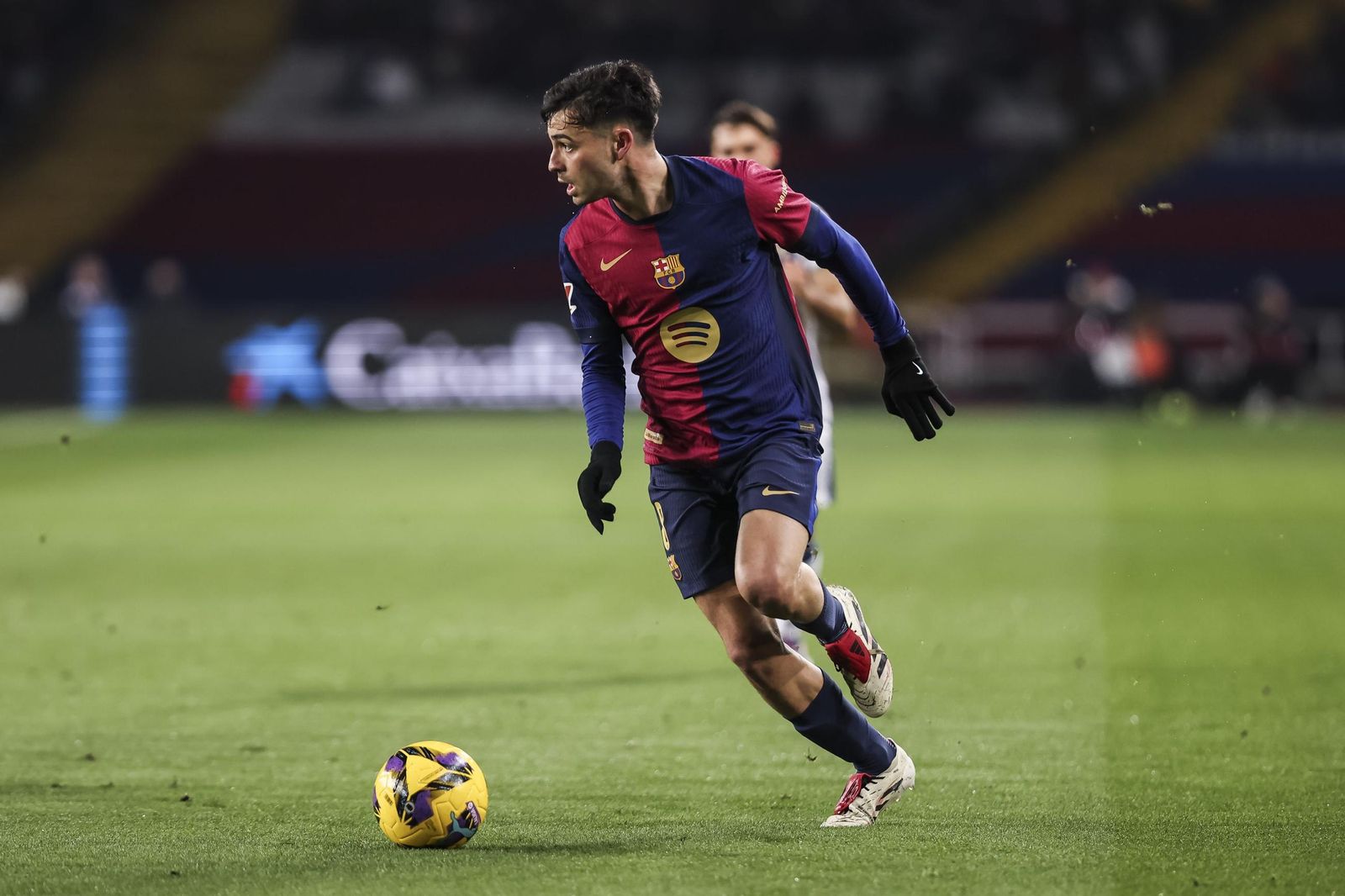 Las fotos del Barcelona - Leganés