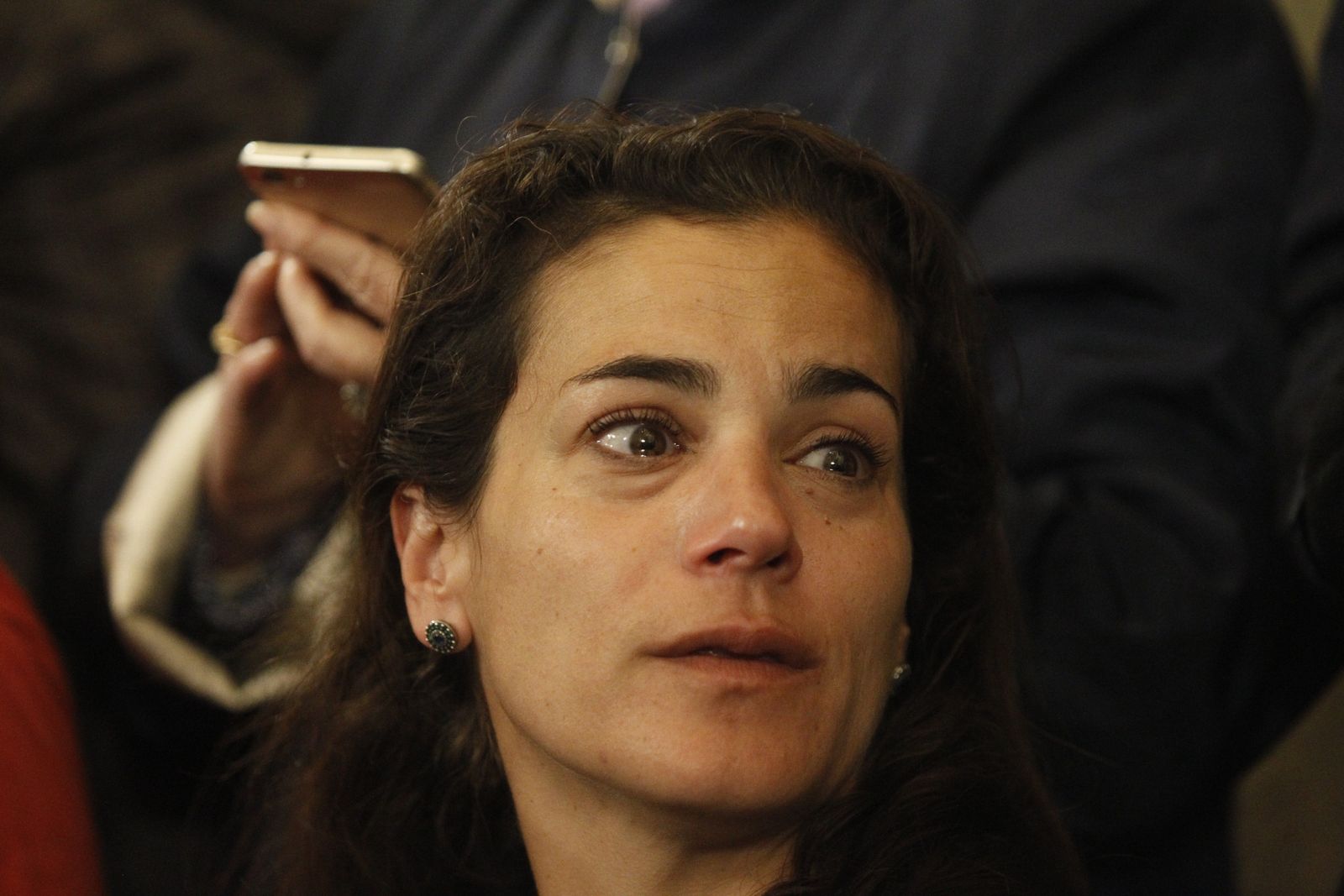 Procesión del Resucitado. Semana Santa Almería 2019