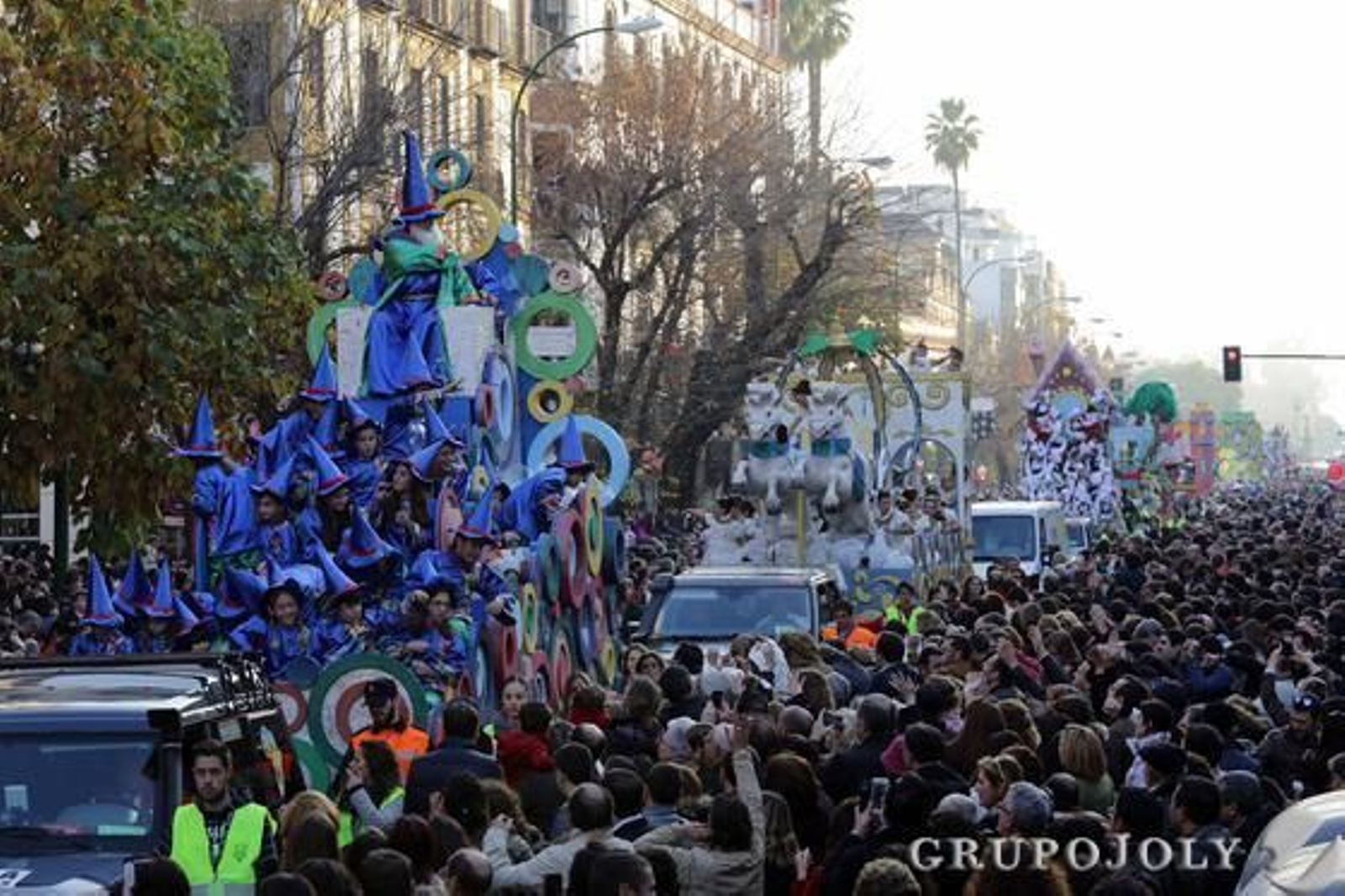 Foto: Juan Carlos Muñoz