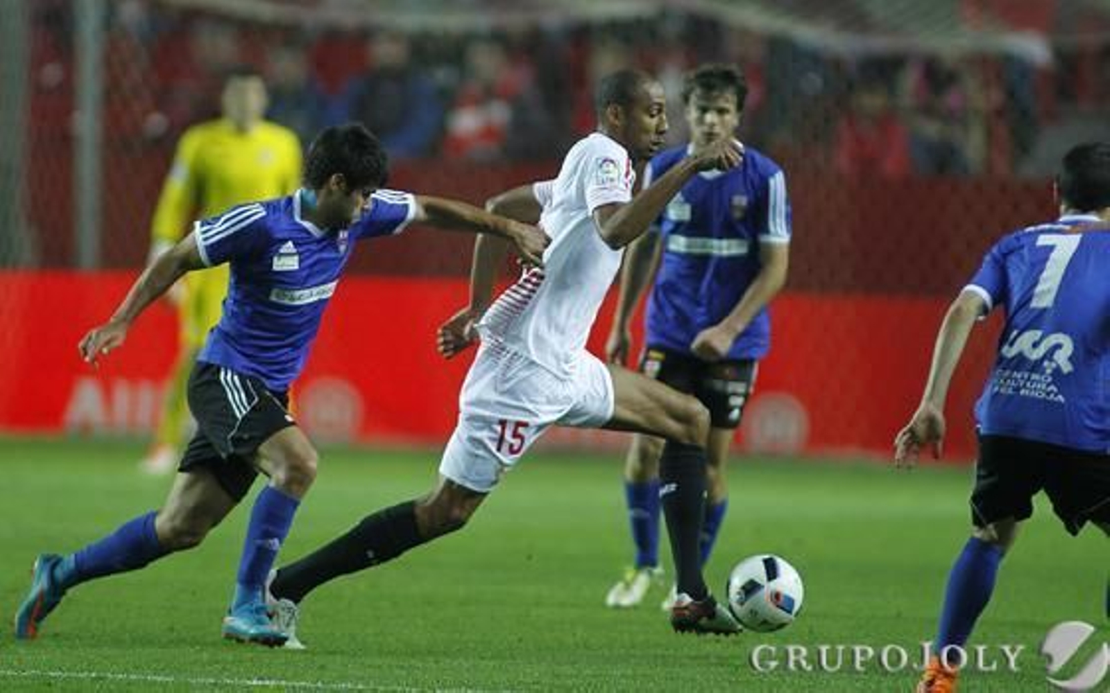 Foto: Antonio Pizarro