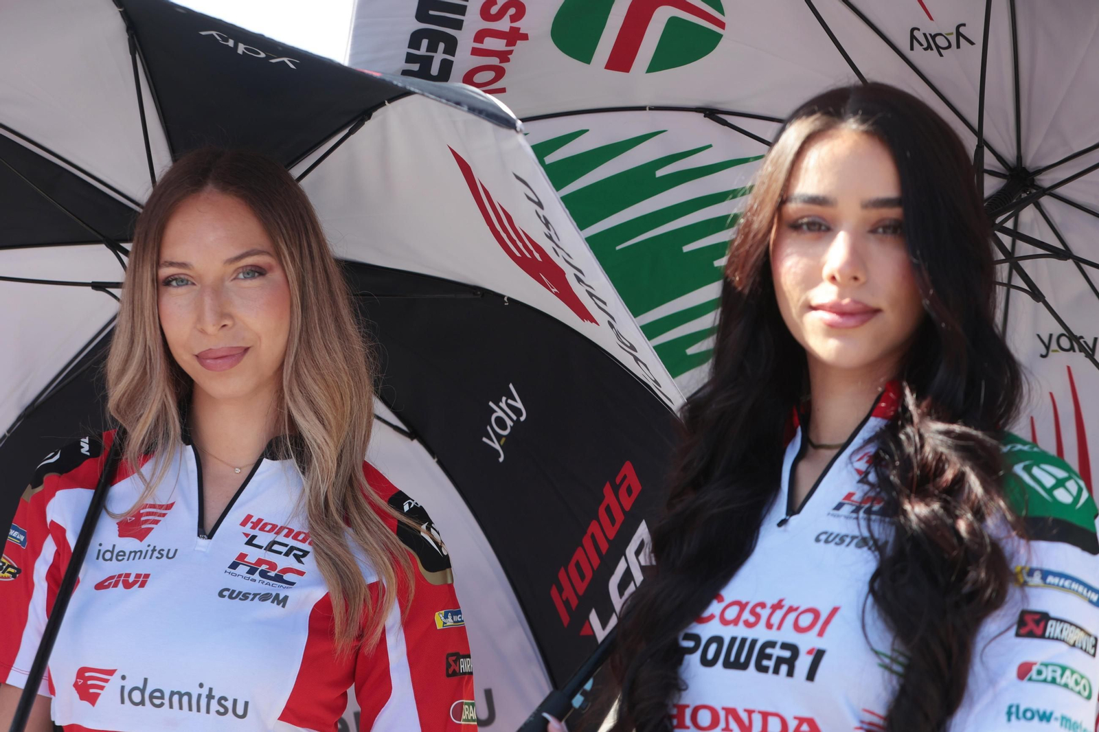 Búscate en el Paddock el sábado del Gran Premio de Jerez 2025