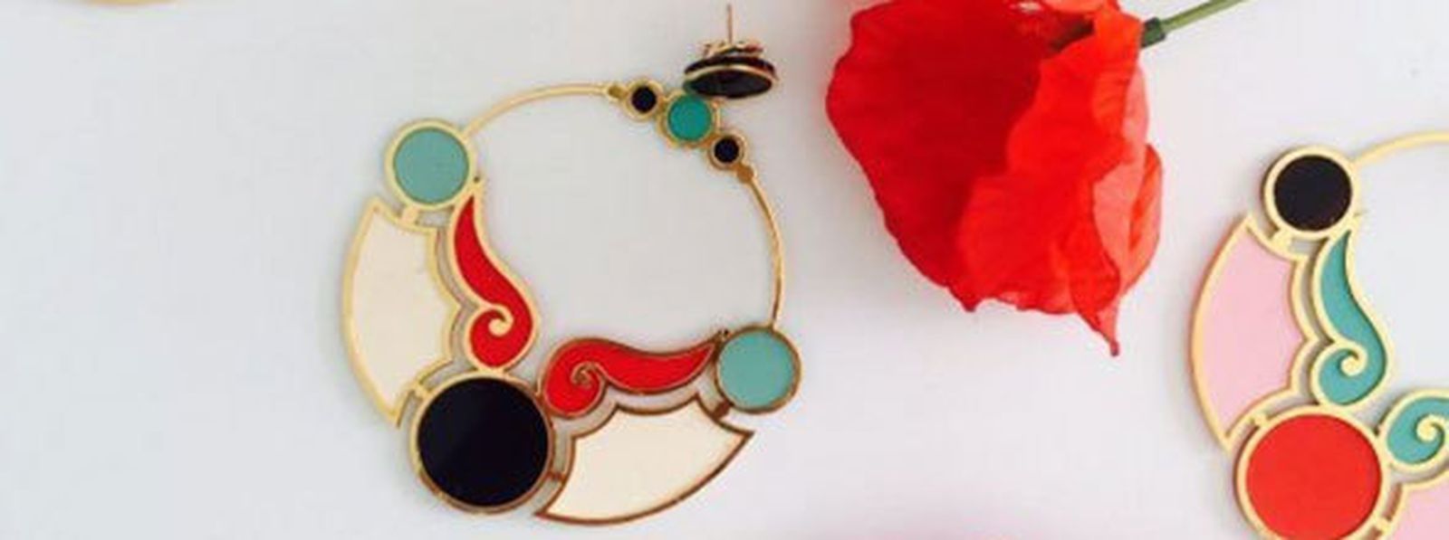 Peinecillas de la marca Lamágora