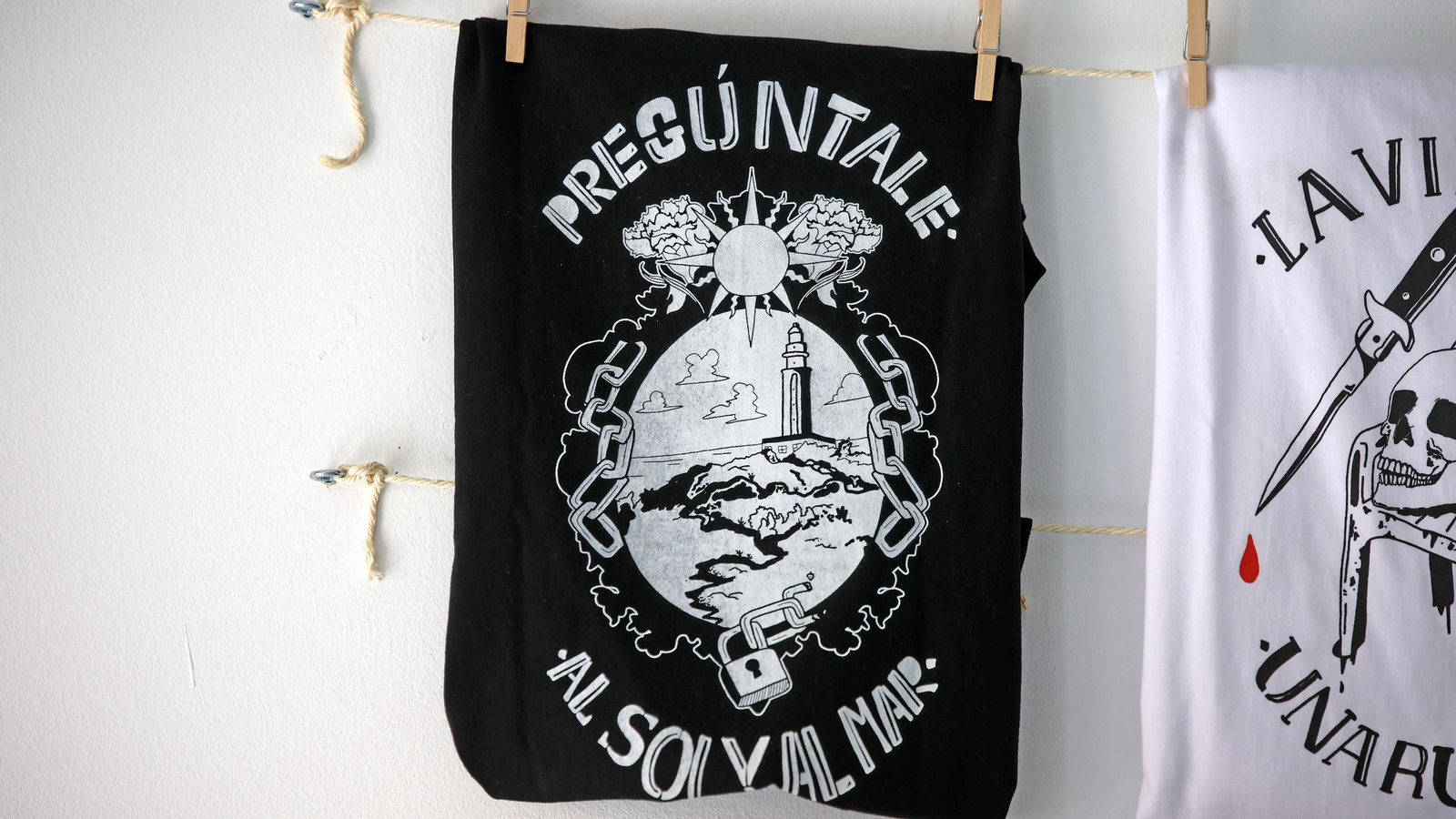 Los diseños más vendidos de Gloria Vendimia