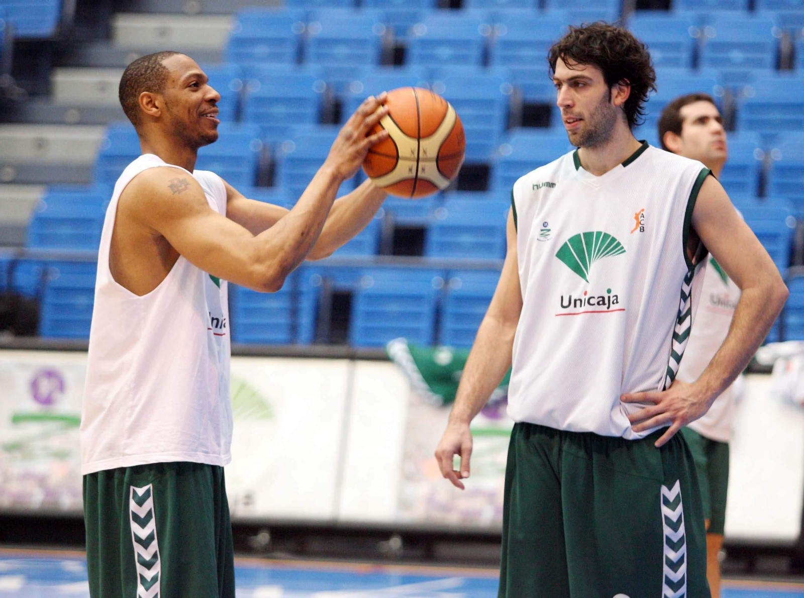 Las fotos de la carrera de Marcus Brown