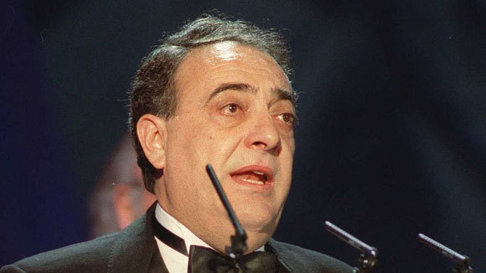 Fallece a los 74 años el productor y director Pedro Costa