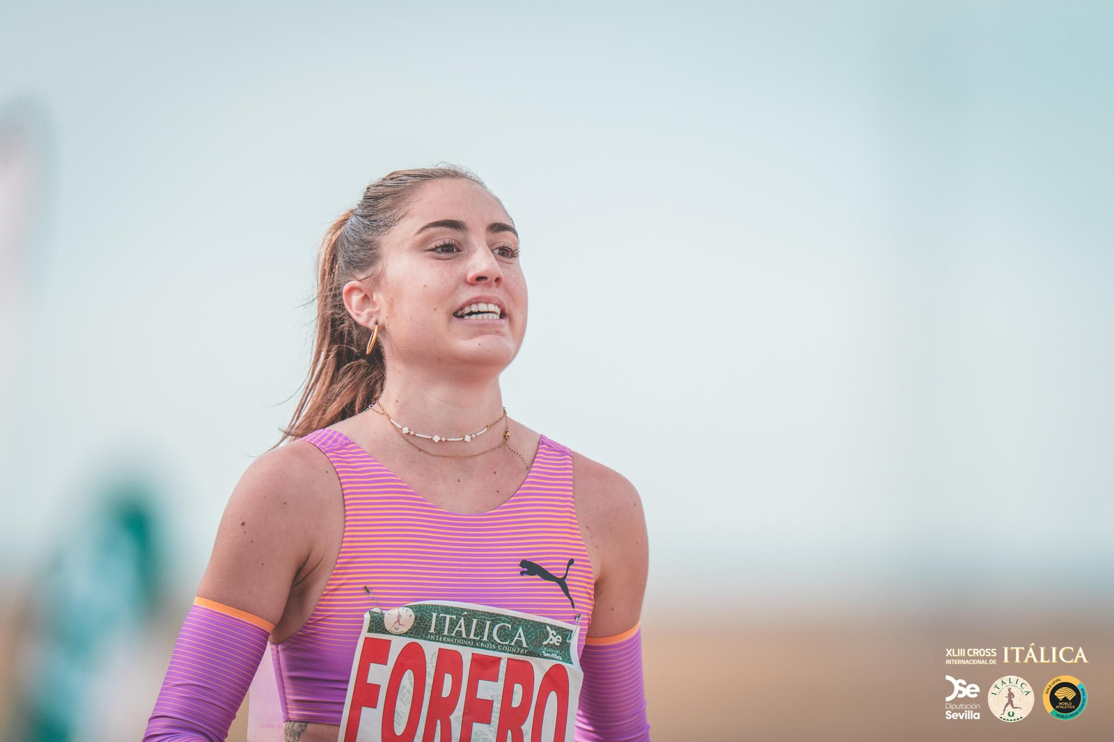 Búscate en las fotos del Cross de Itálica 2025 | 11