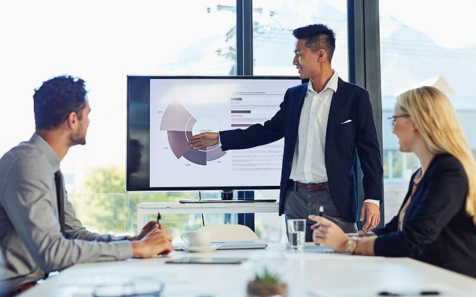 El Sector IT: La mejor salida laboral en 2024