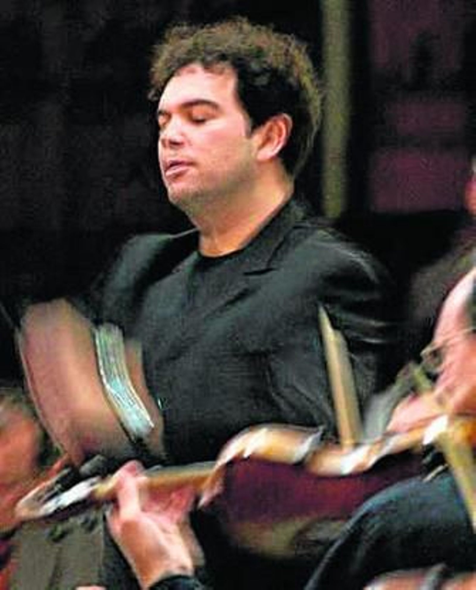 Juan Manuel Pérez Madueño.