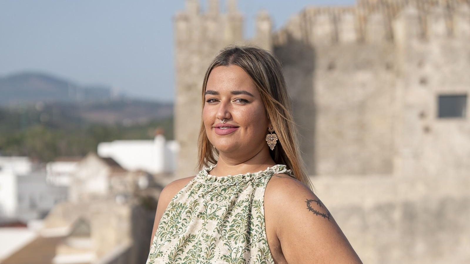 Sarah de la Rubia