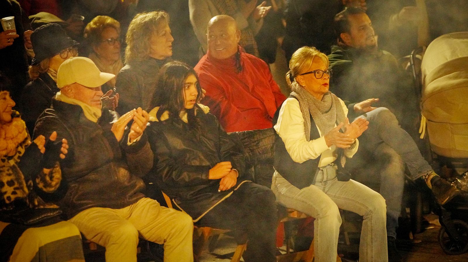 Búscate en las zambombas del día 5 de diciembre en Jerez