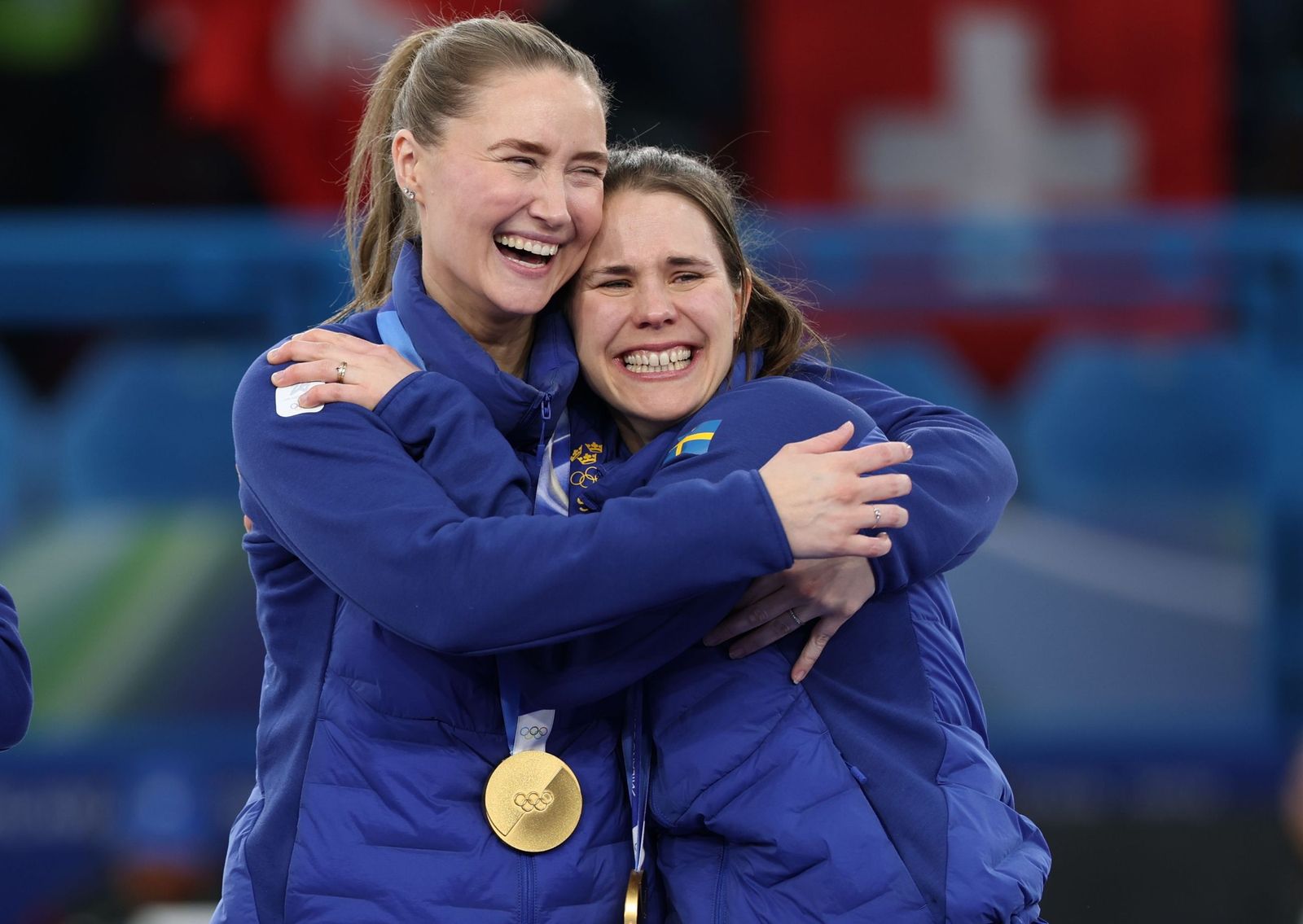 Las mejores fotos de los Juegos Olímpicos de invierno Milán Cortina d'Ampezzo 2026 | Ceremonia de clausura y jornada 17 y última