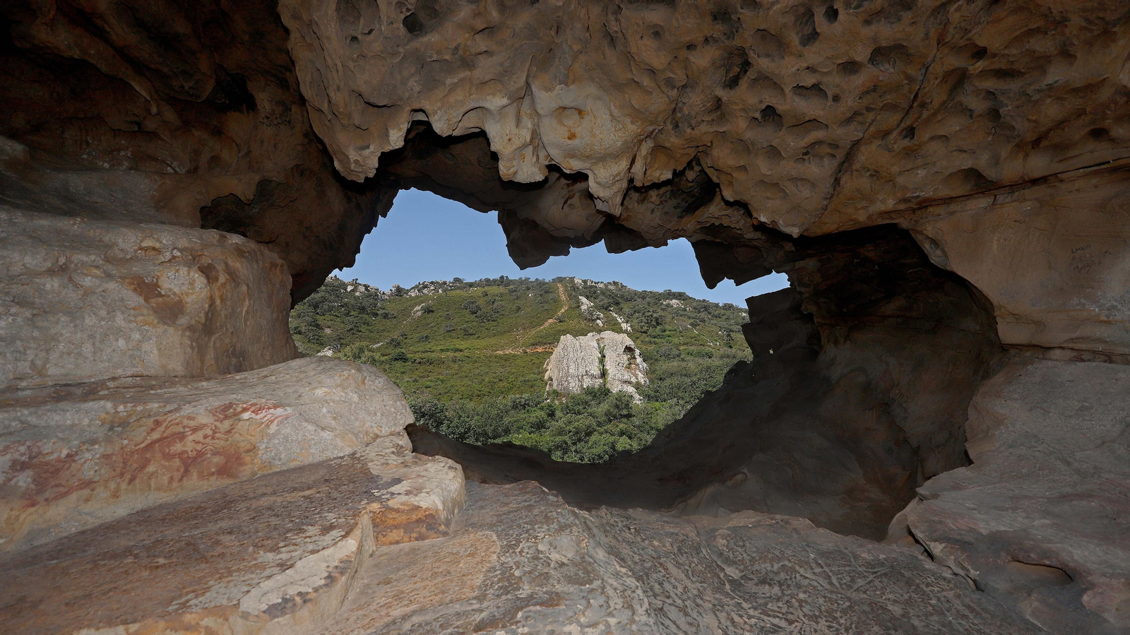 Las mejores fotos de la Montera del Torero y Valdeinfierno