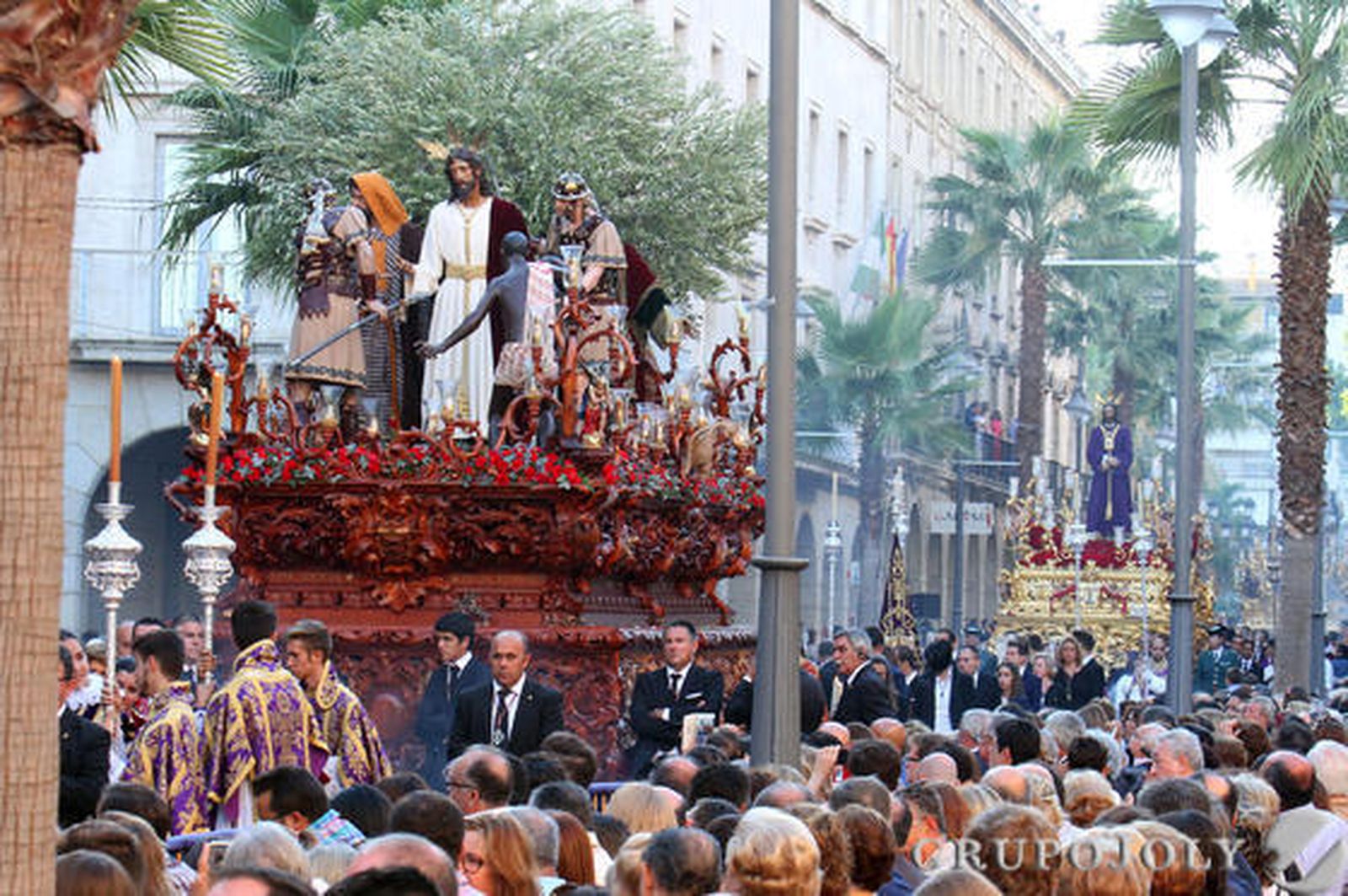 Foto: Josue Correa | Alberto Dominguez | Paula Vergara