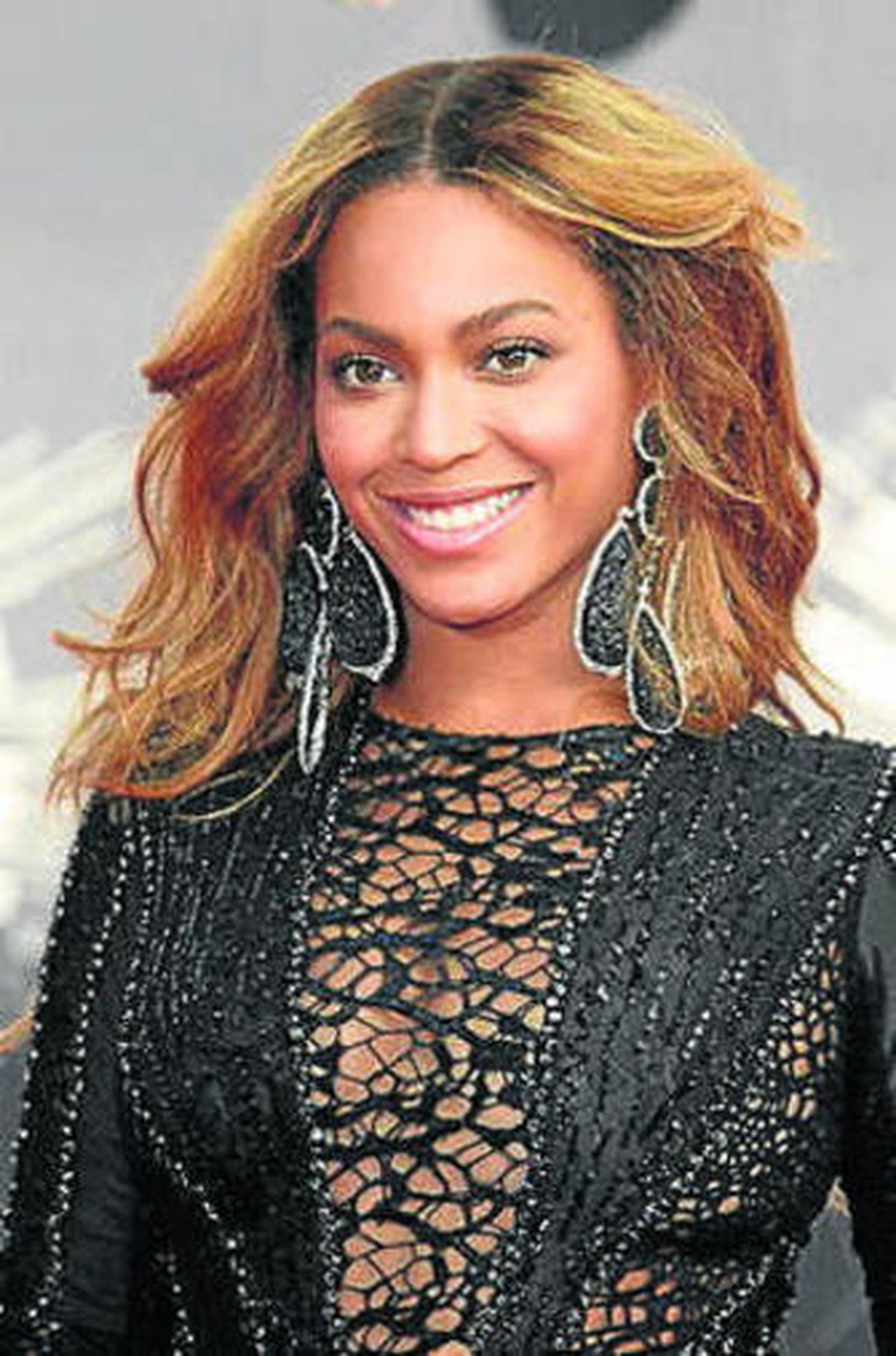 Beyoncé pasa del divorcio a un posible embarazo