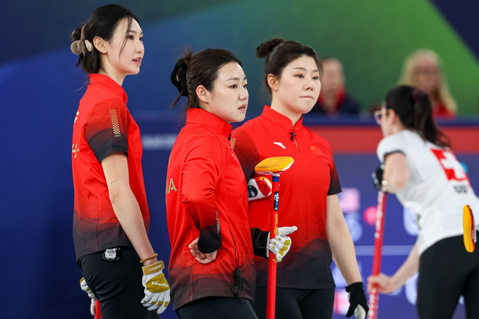 Las mejores fotos de los Juegos Olímpicos de invierno Milán Cortina d'Ampezzo 2026 | Octava jornada