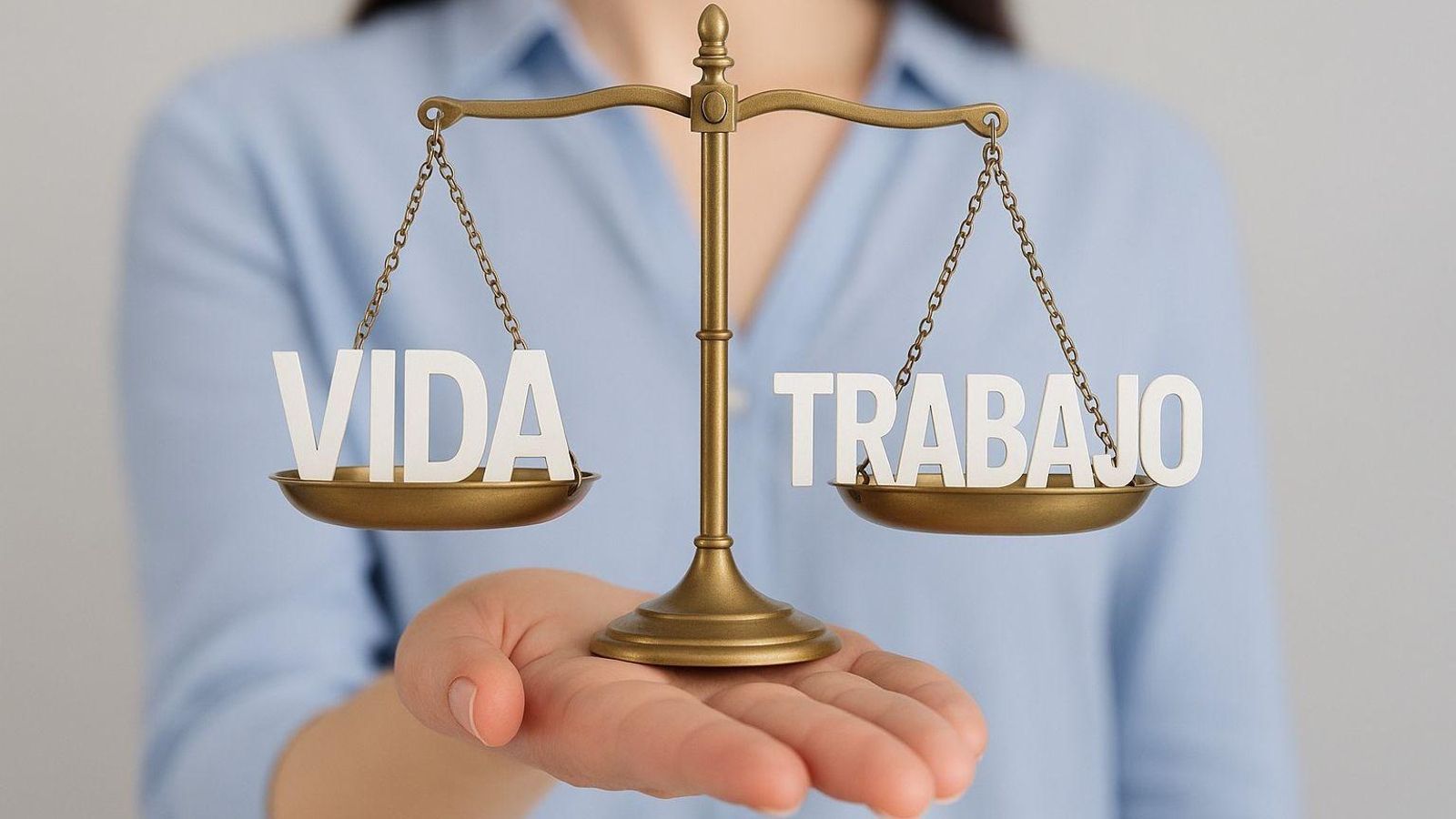 El equilibrio entre la vida personal y laboral es un valor intangible que deben cuidar tanto las personas como sus empresas.