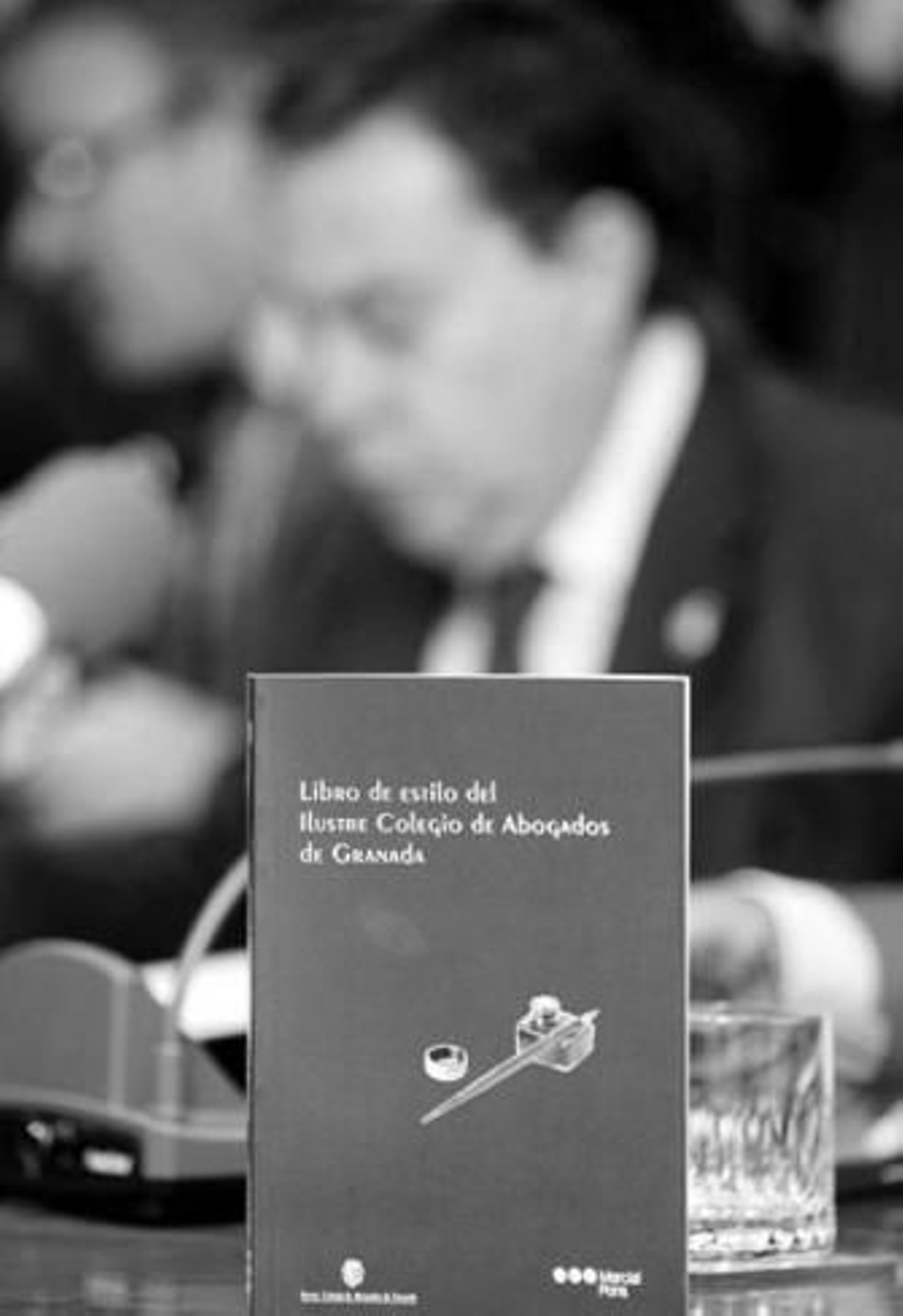 Los letrados hacen inteligible los entresijos de la Justicia