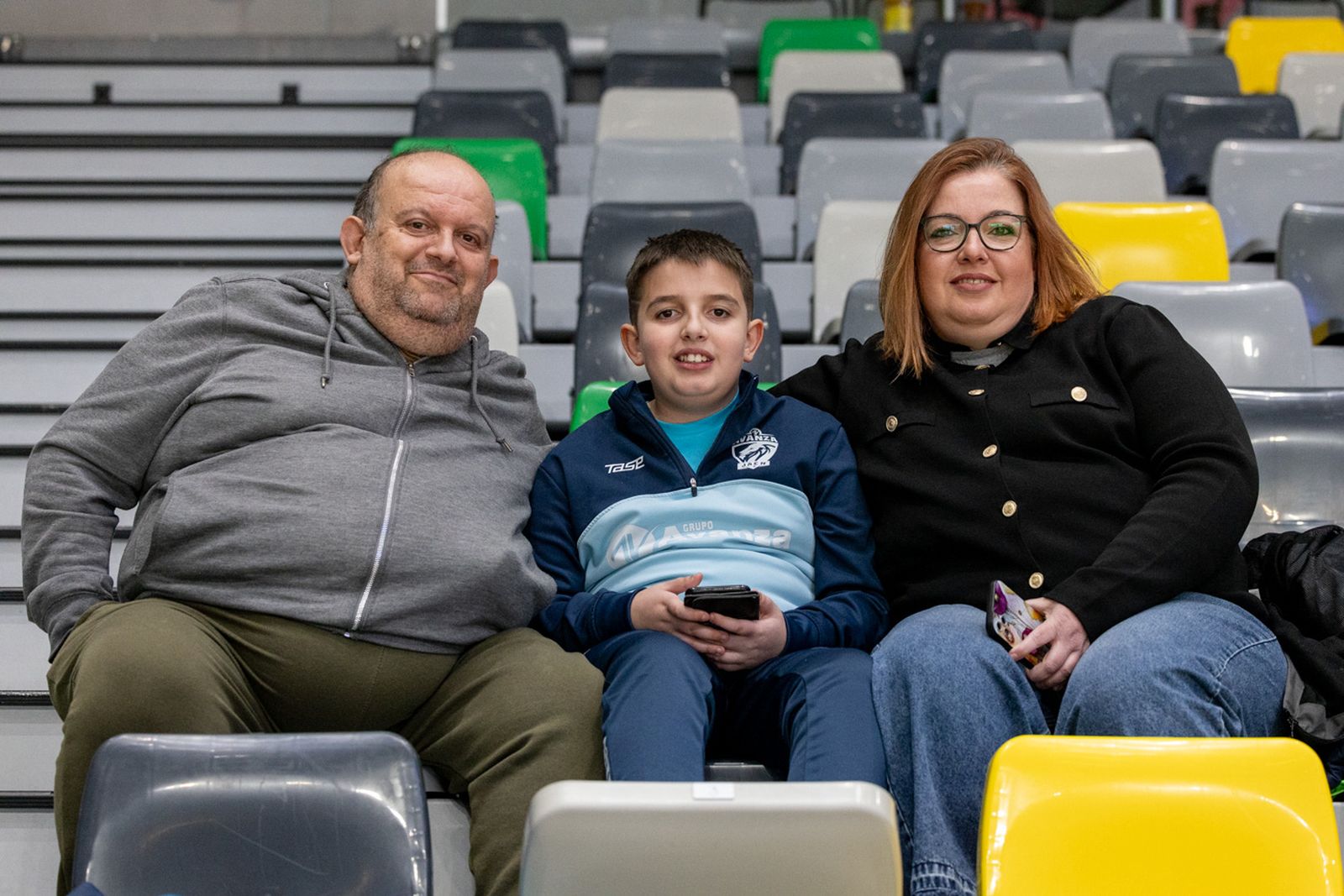 Las mejores imágenes de la remontada de Wanapix AD Sala 10 ante Avanza Jaén