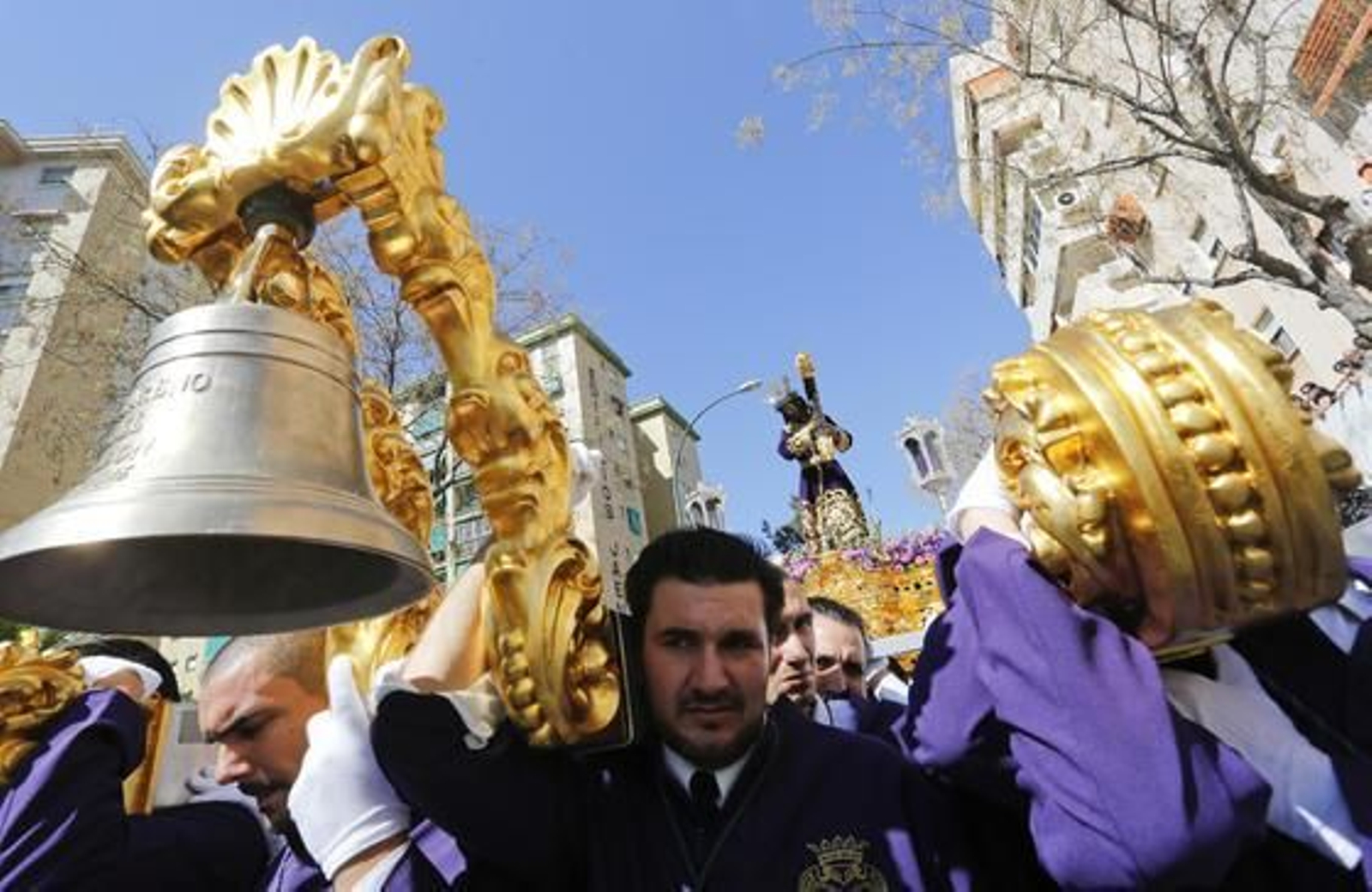 Foto: Javier Albiñana