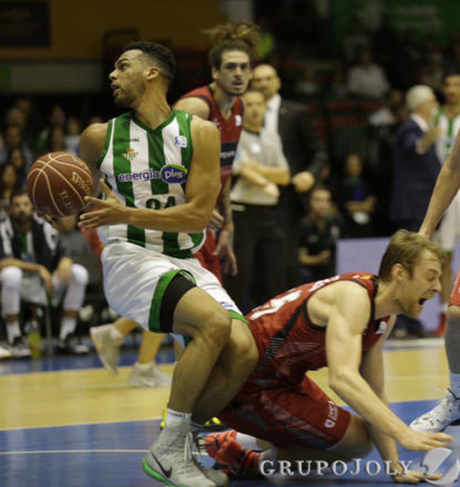 Foto: Juan Carlos Muñoz