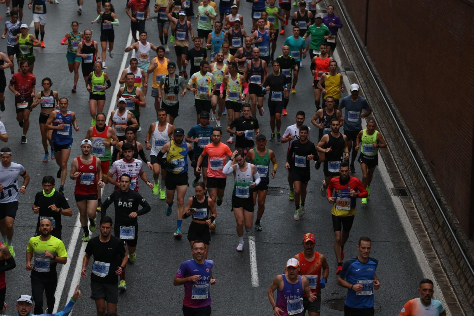 Búscate en la Media Maratón de Sevilla 07