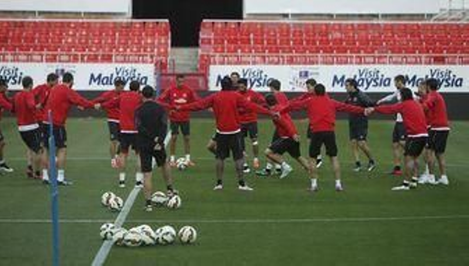 La valentía no tiene tregua