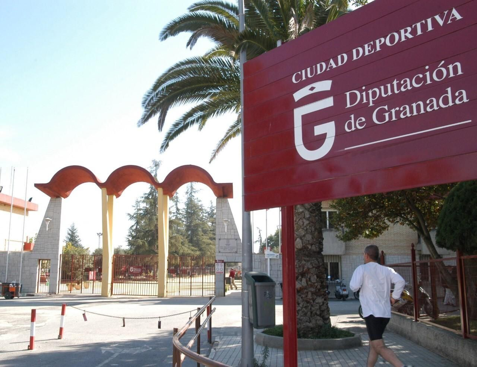 'Deporte en casa': la web de la Diputación de Granada para estar activos durante el confinamiento