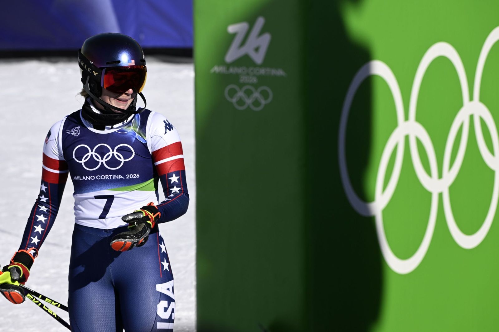 Las mejores fotos de los Juegos Olímpicos de invierno Milán Cortina d'Ampezzo 2026 | Jornada 13