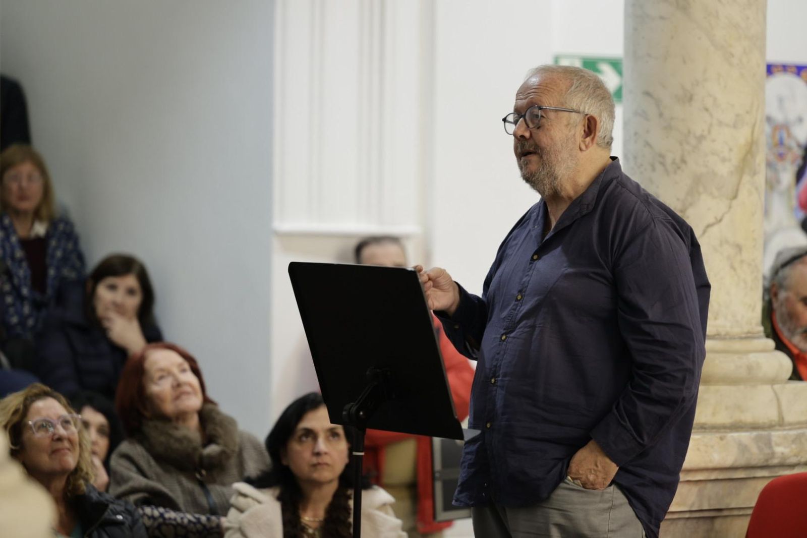 Las mejores imágenes del Martes del Carnaval de Cádiz 2026