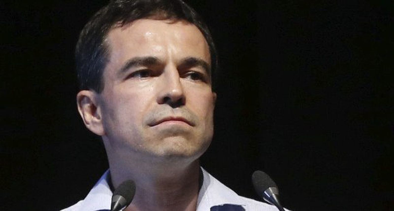 Andrés Herzog, nuevo líder de una UPyD partida en dos