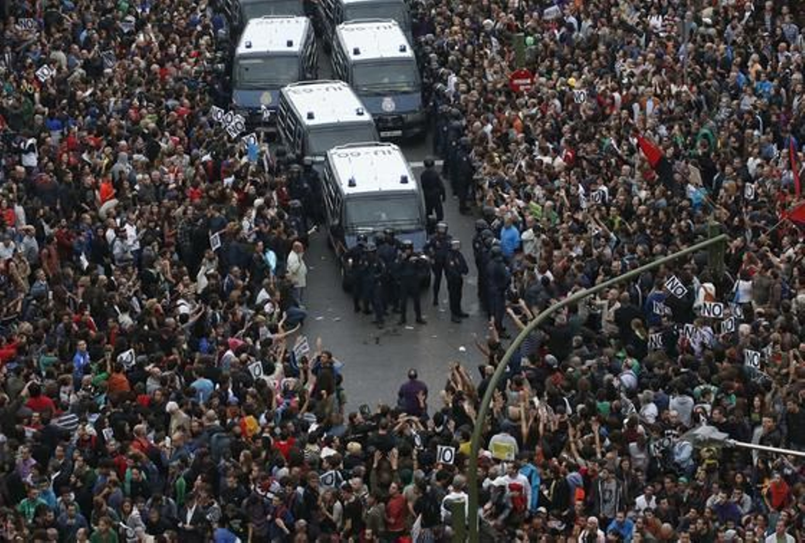 Foto: Efe/Reuters/Afp Photo