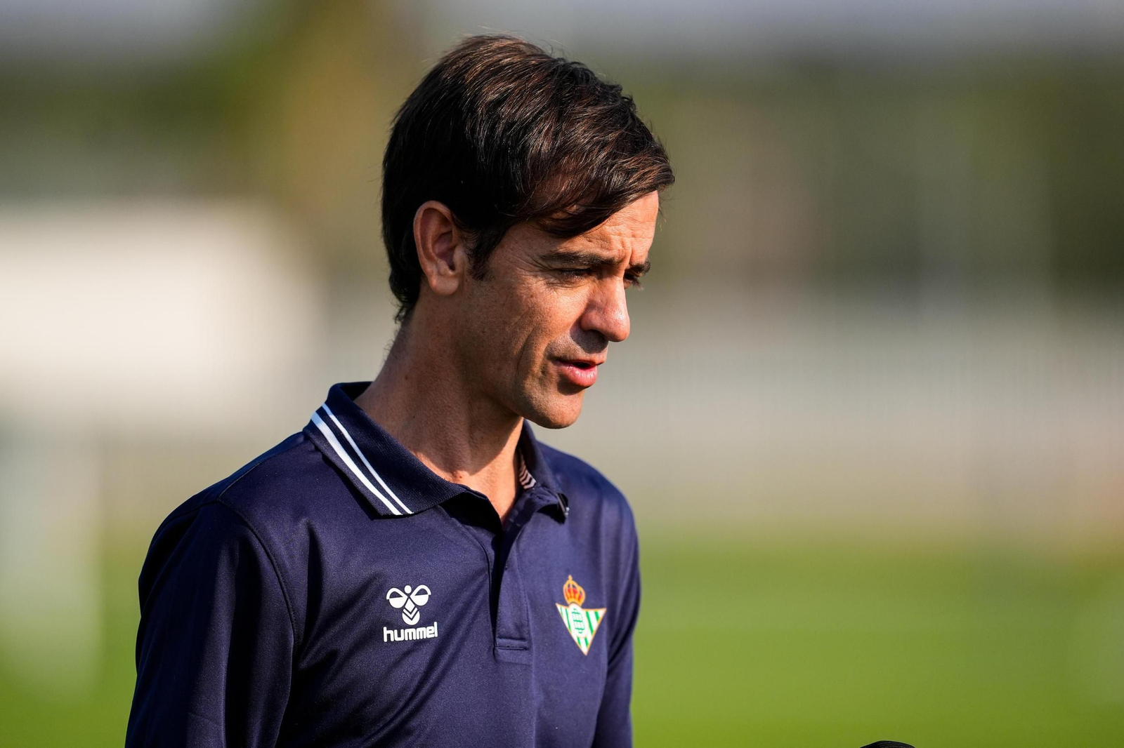 Las mejores fotos del Betis Féminas - Sevilla Femenino