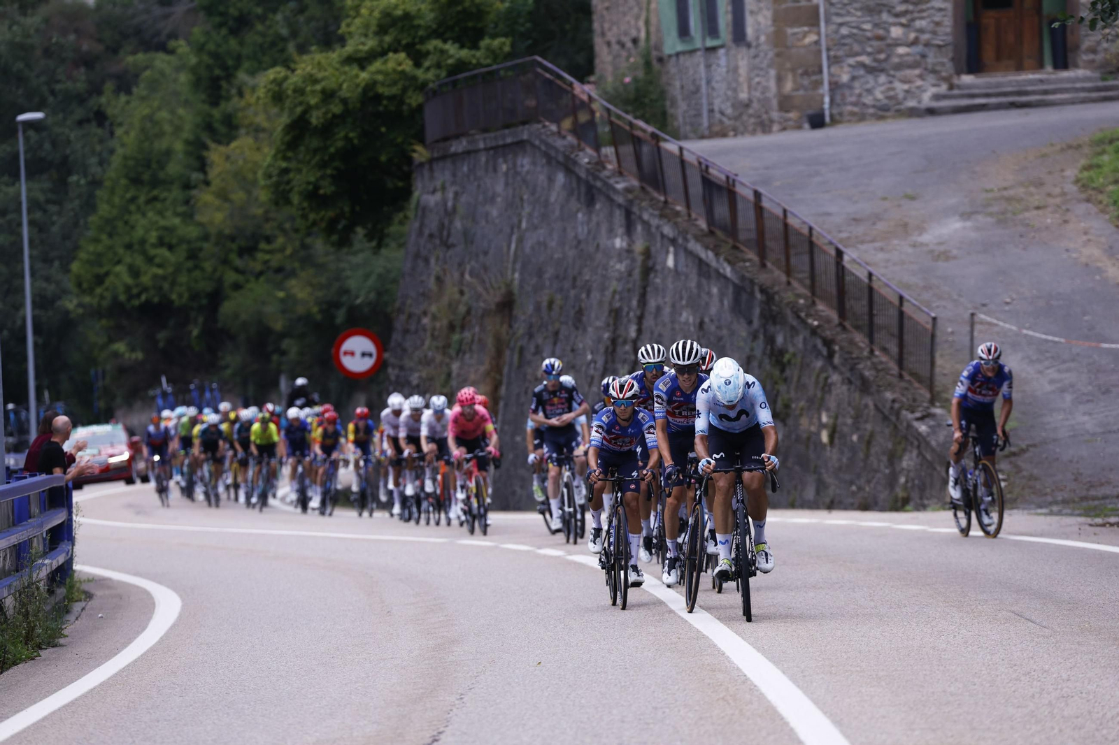 Las mejores fotos de la Vuelta a España | Etapa 15