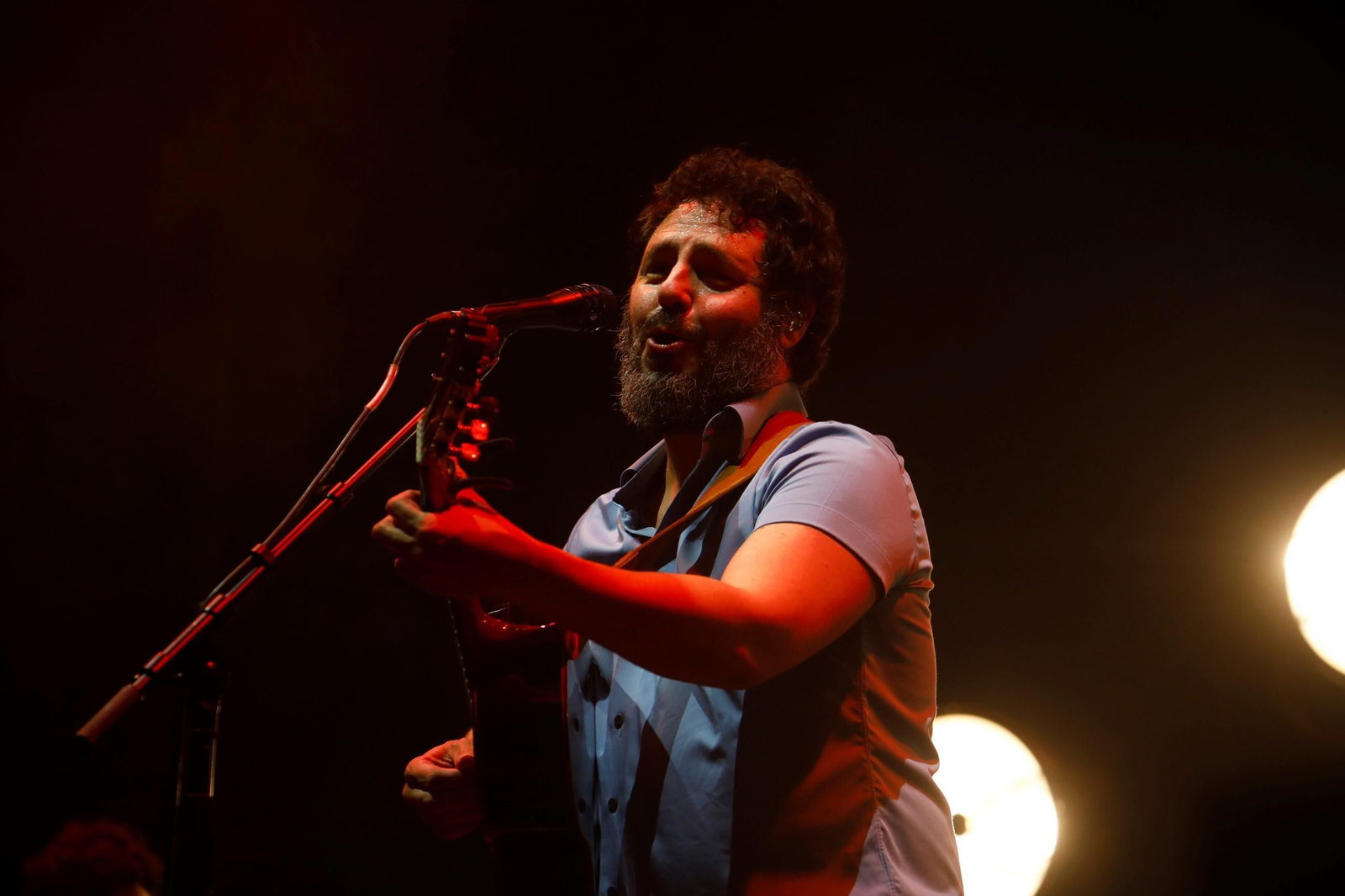 Las mejores fotos del concierto de El Kanka en Córdoba