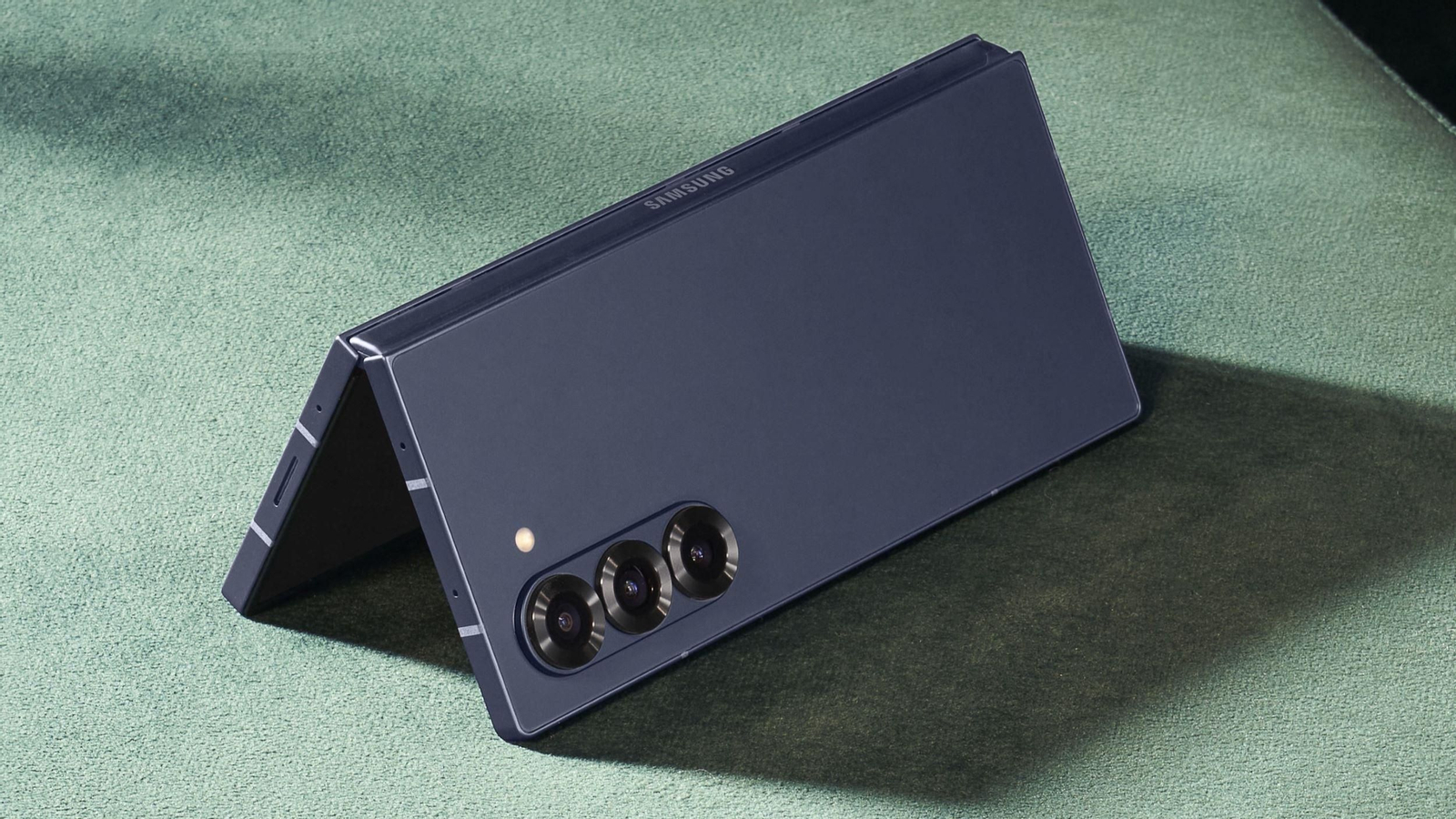 Samsung Galaxy Z Fold6