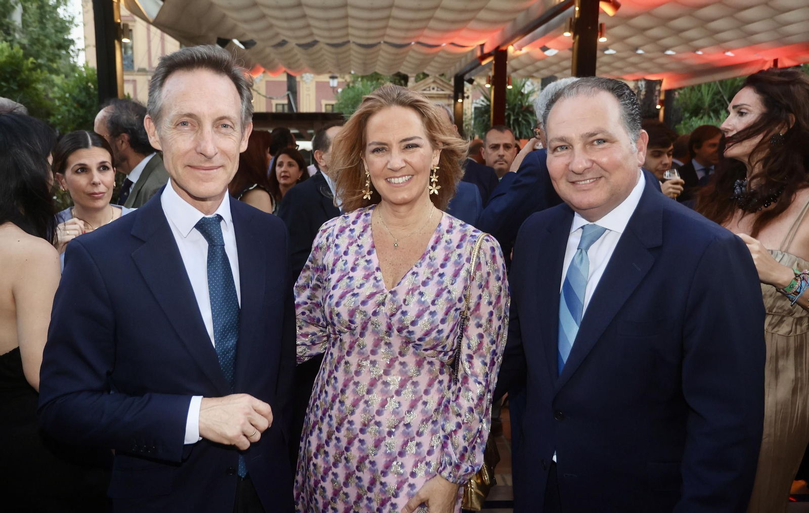 ANUARIO JOLY Andalucía 2024