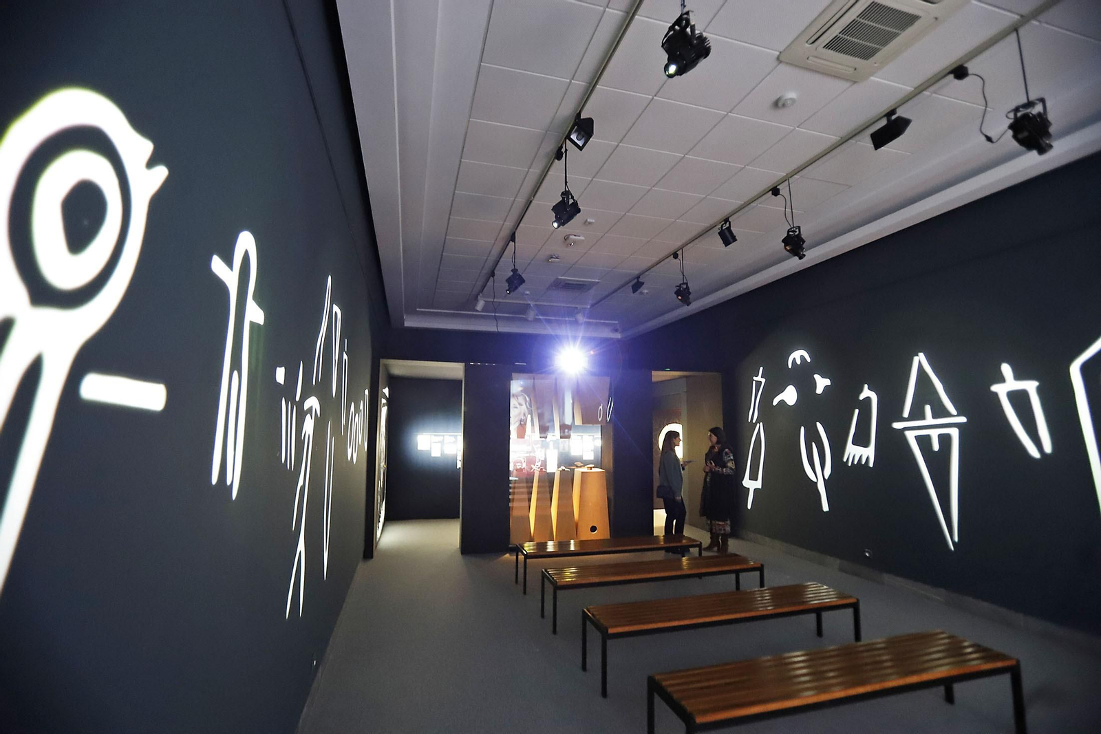 El Dolmen de Soto "Un paisaje megalítico"