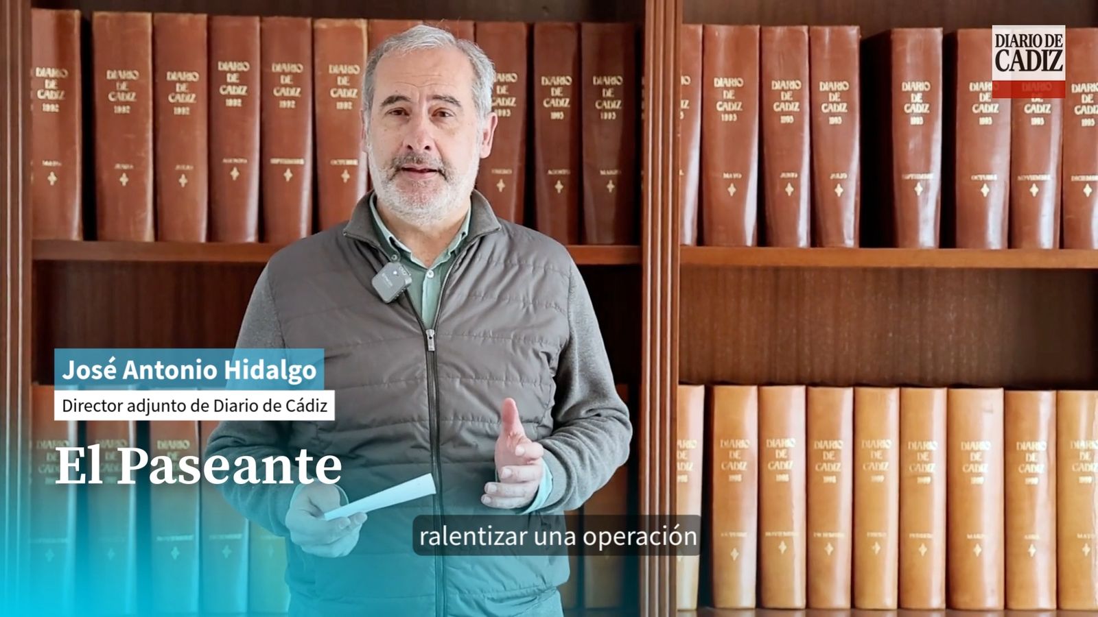 Con el foco en las mascotas