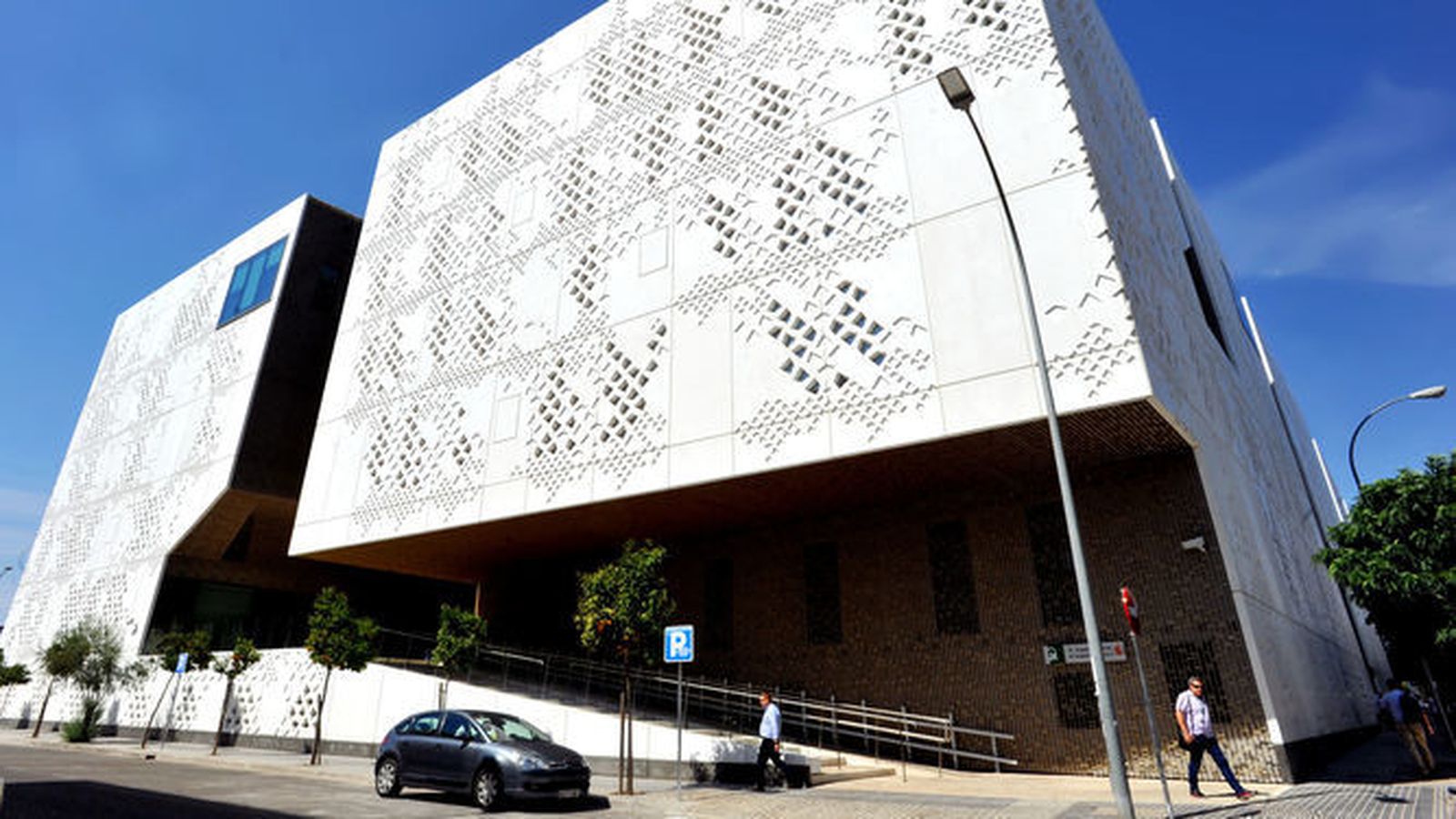 Condenado a un año y medio de cárcel un joven por agredir a otro en Adamuz